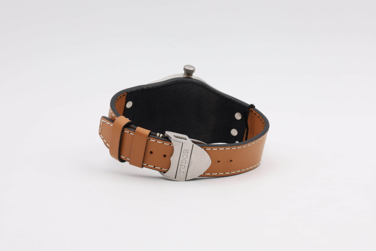 Tudor Heritage Ranger 79910 del 2015 + doppio cinturino
