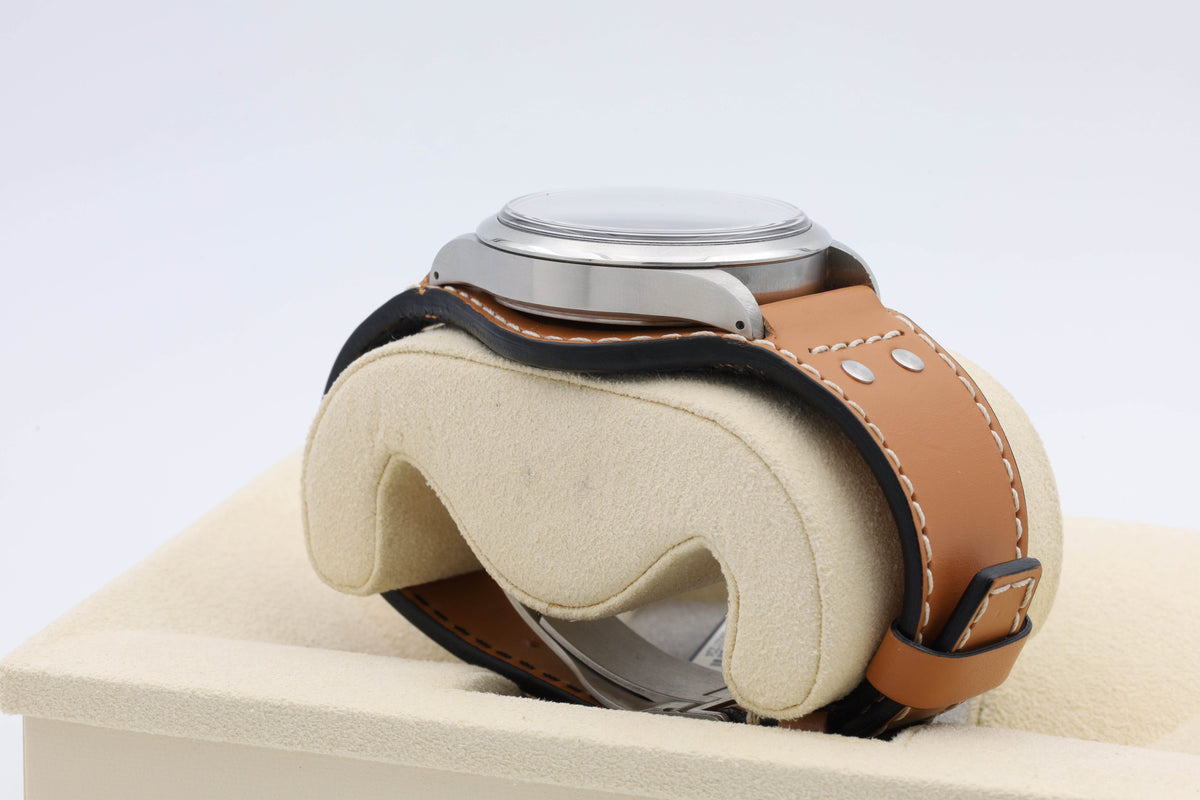 Tudor Heritage Ranger 79910 del 2015 + doppio cinturino