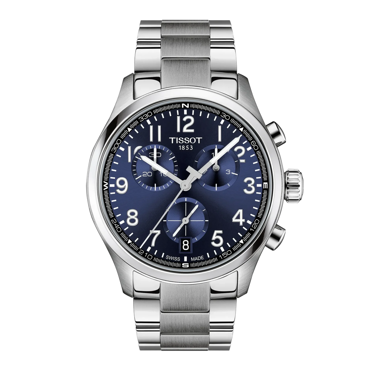 Orologio Chrono L, 42 mm,Tissot
