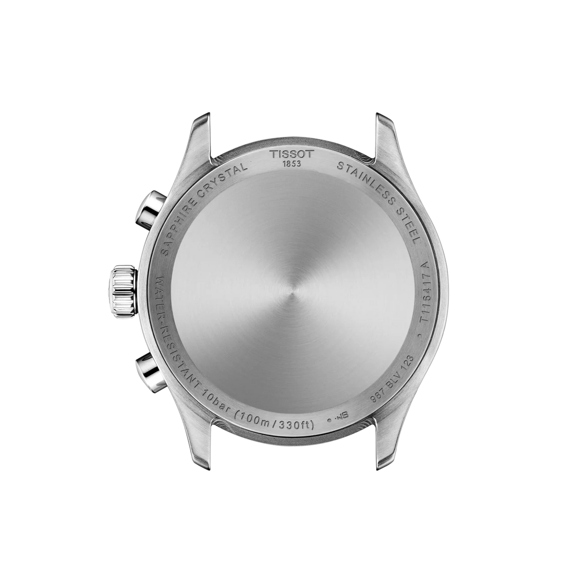Orologio Chrono L, 42 mm,Tissot