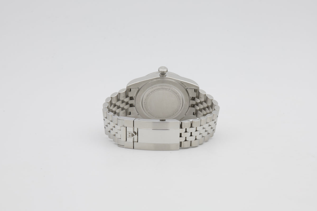 Tudor Black Bay 54 Lagoon Blue 79000 del 2026 NEW