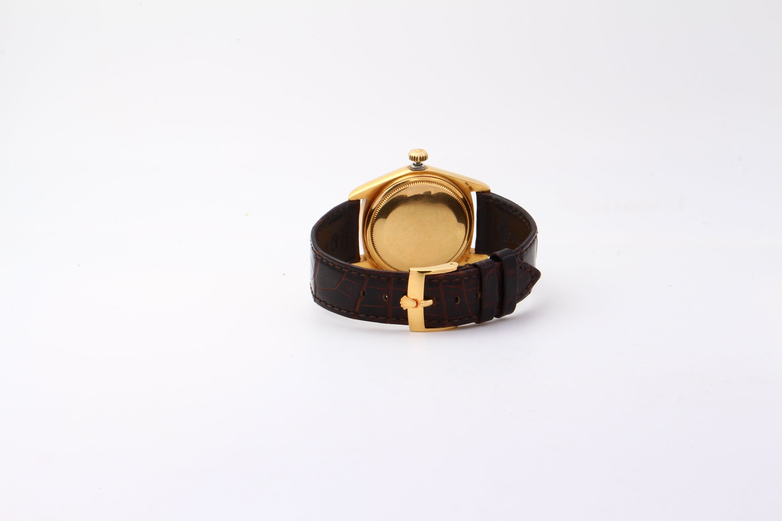 Rolex Day-Date 18038 del 1980