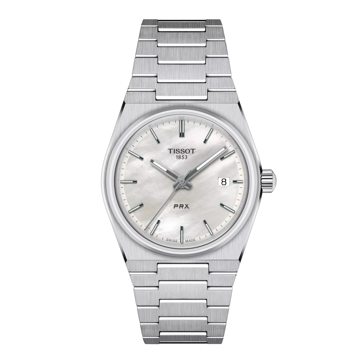 Orologio PRX, 35mm, Tissot