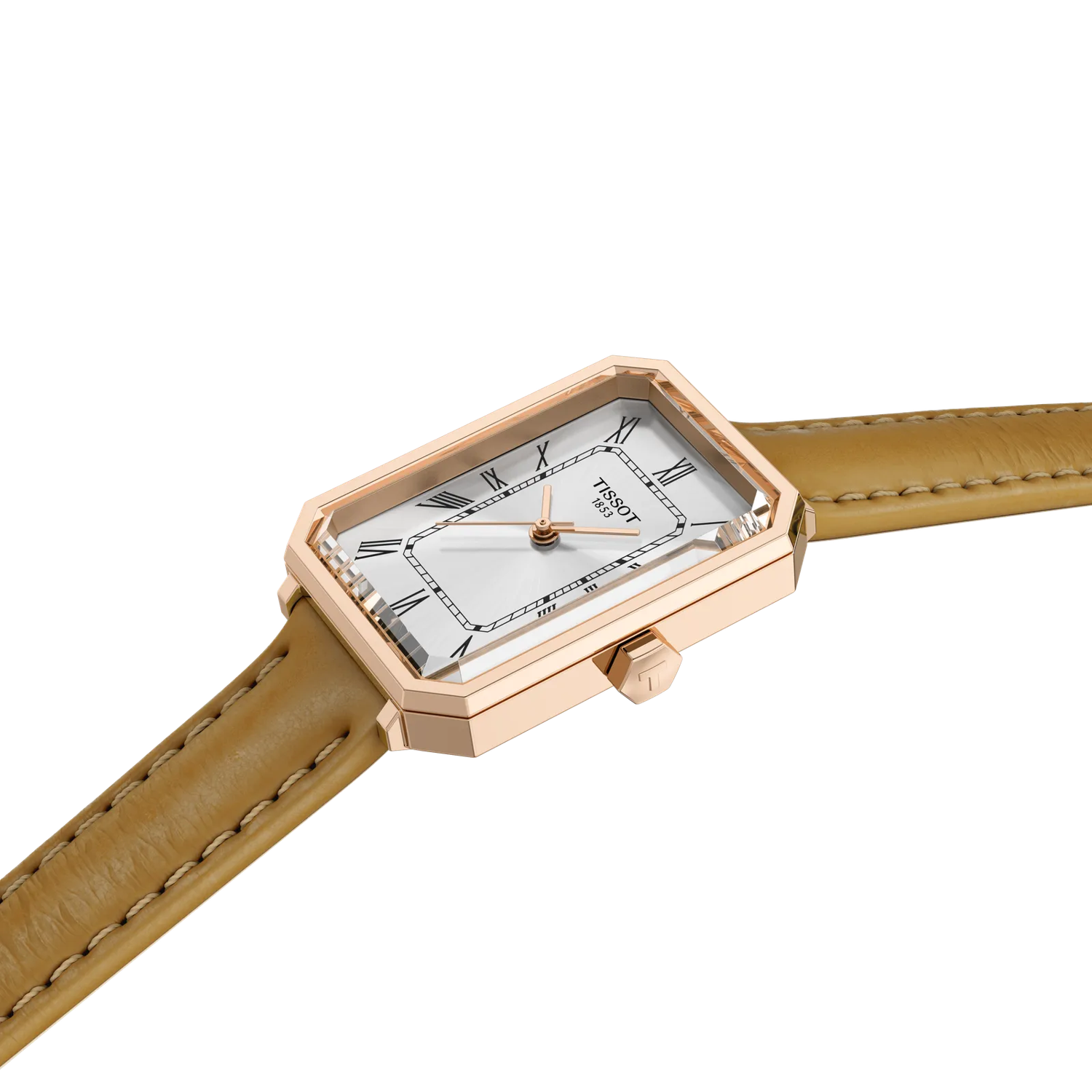 Reloj SRV Dama, 30 MM, Tissot