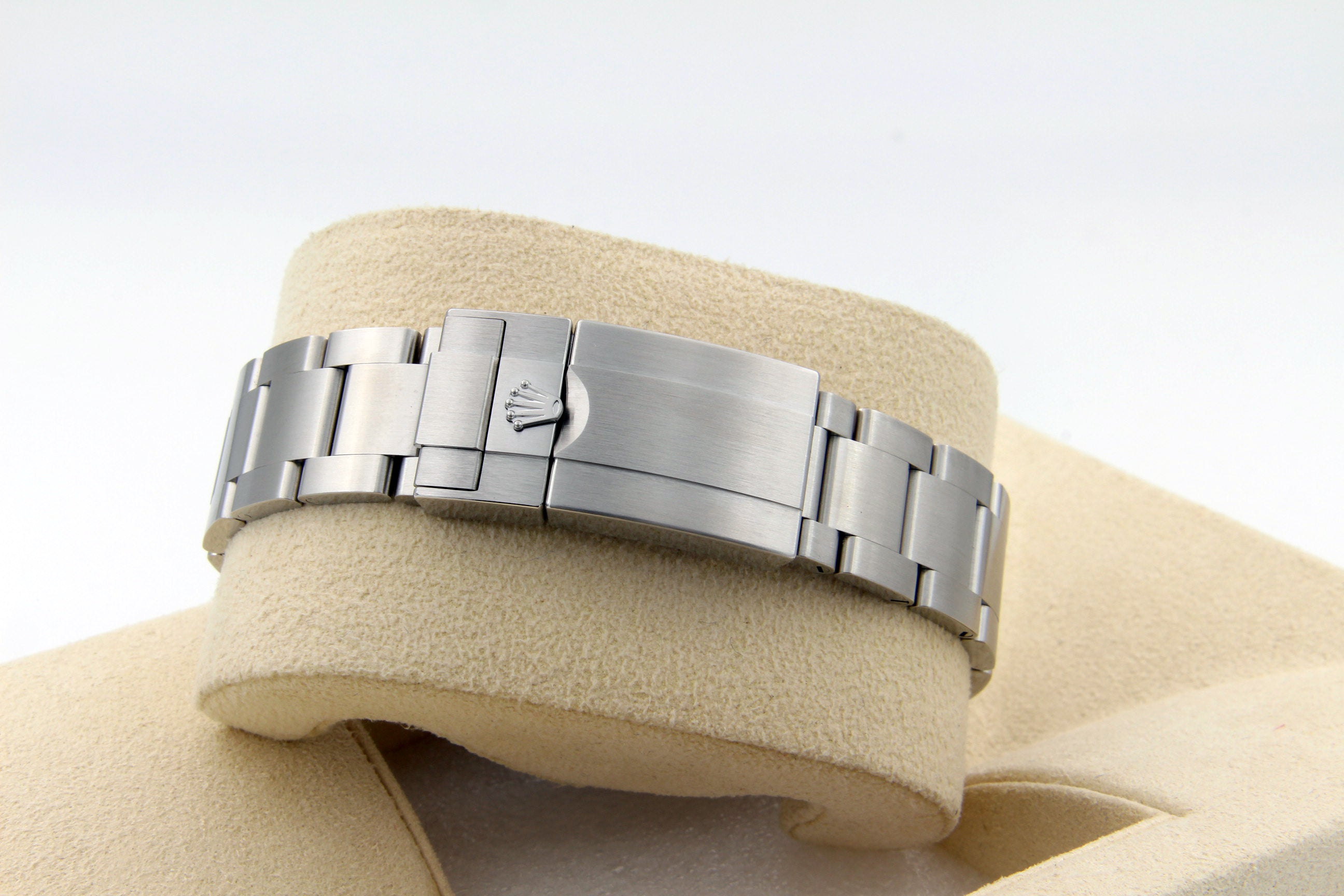 Rolex Explorer II 226570 esfera negra NUEVO de 2025