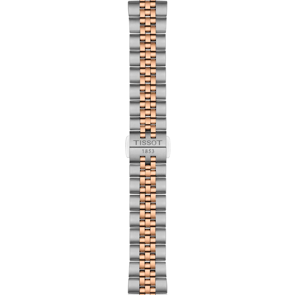 Ballade quartz watch, 34 mm, Tissot