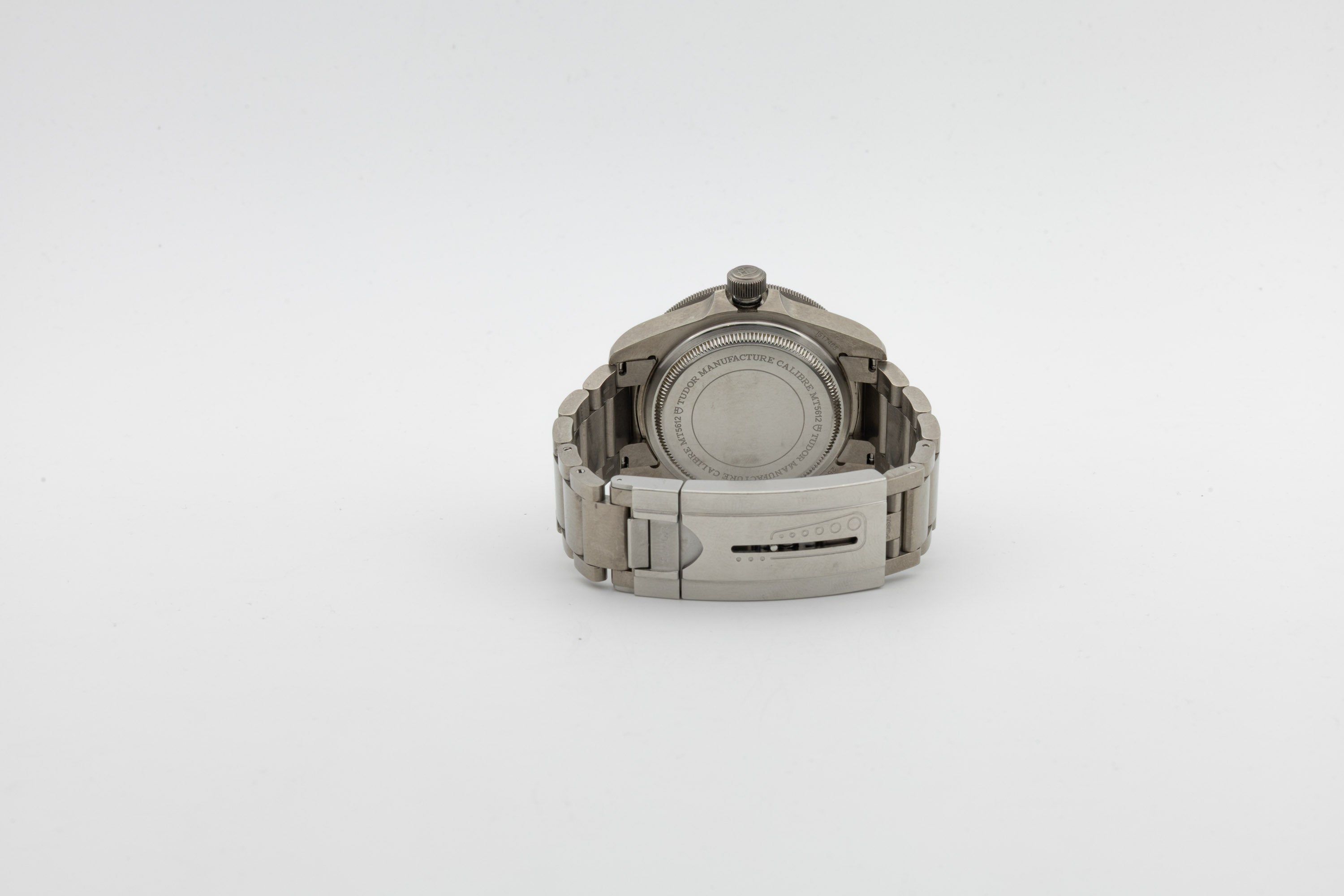 2022 Tudor Black Bay 79360N