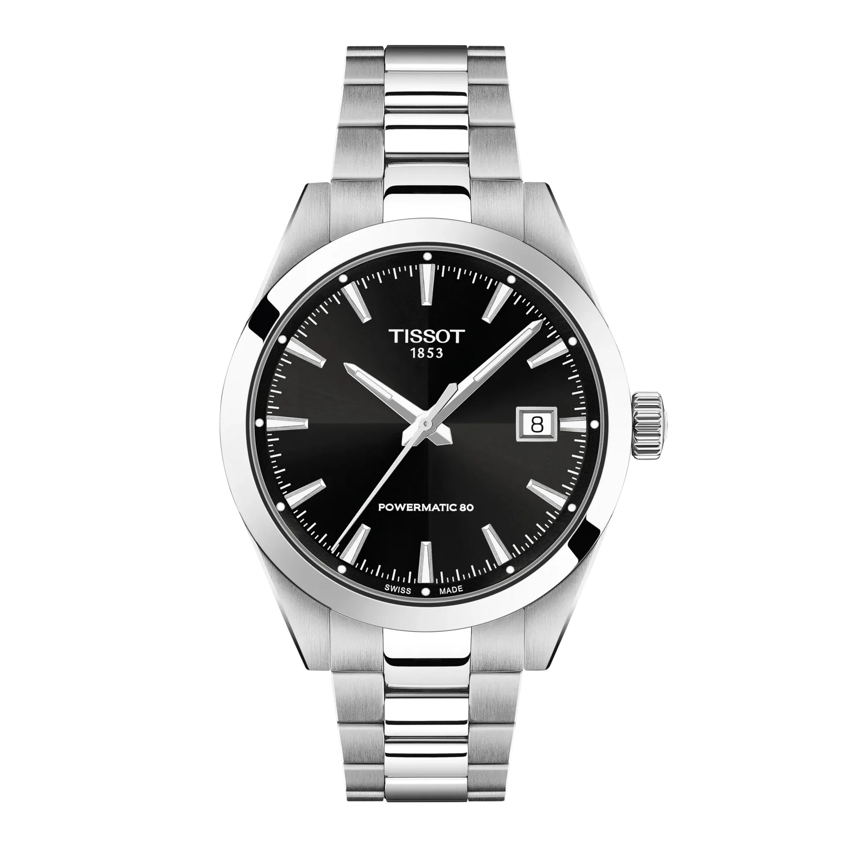 Orologio Gentleman Powermatic 80, 38 mm, Tissot