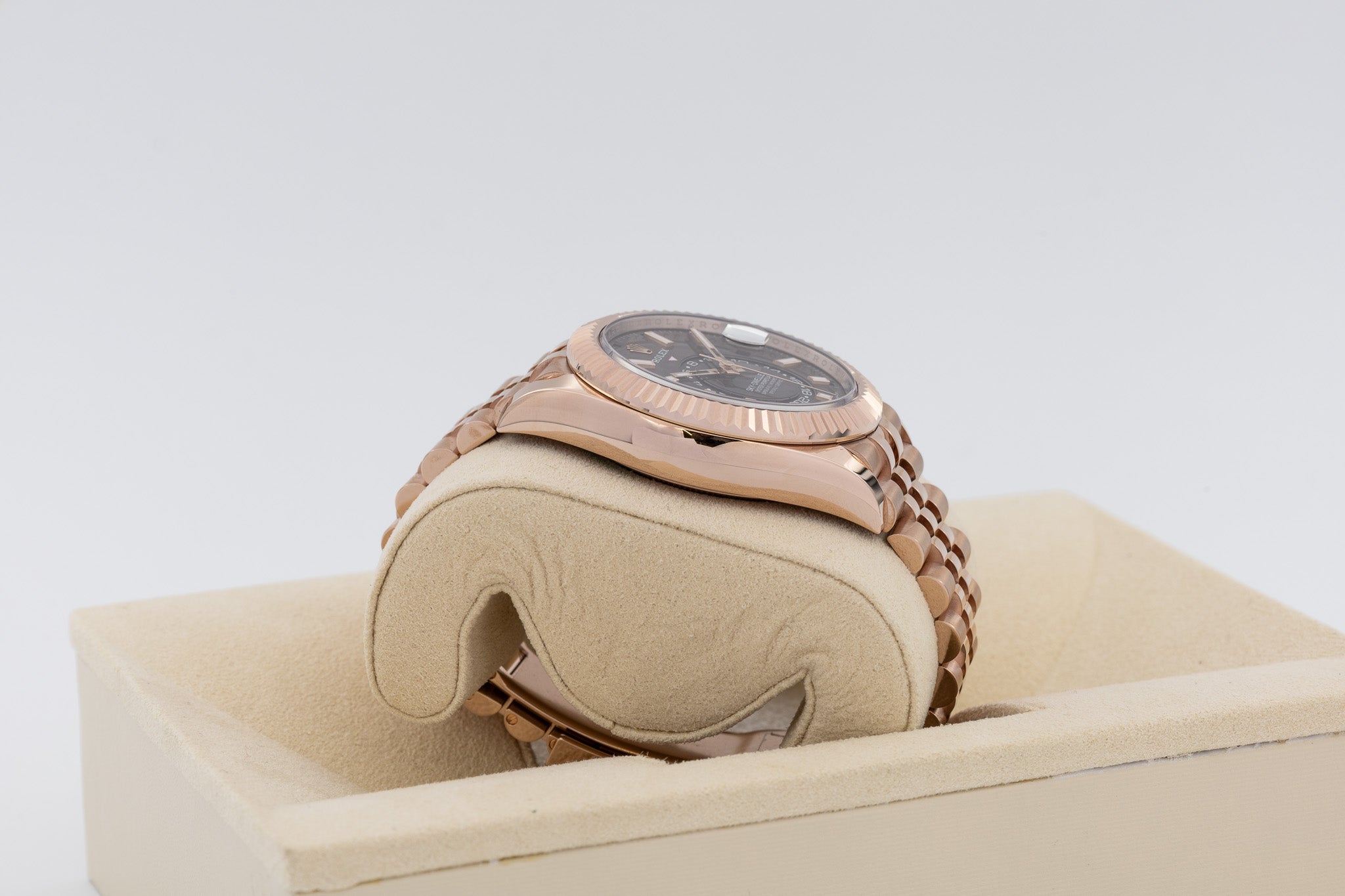 Rolex GMT-Master II 116713 NOS from 2007