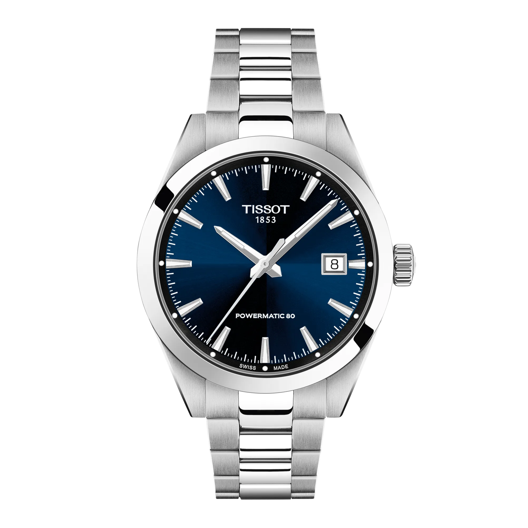 Orologio Gentleman Powermatic 80, 38 mm, Tissot