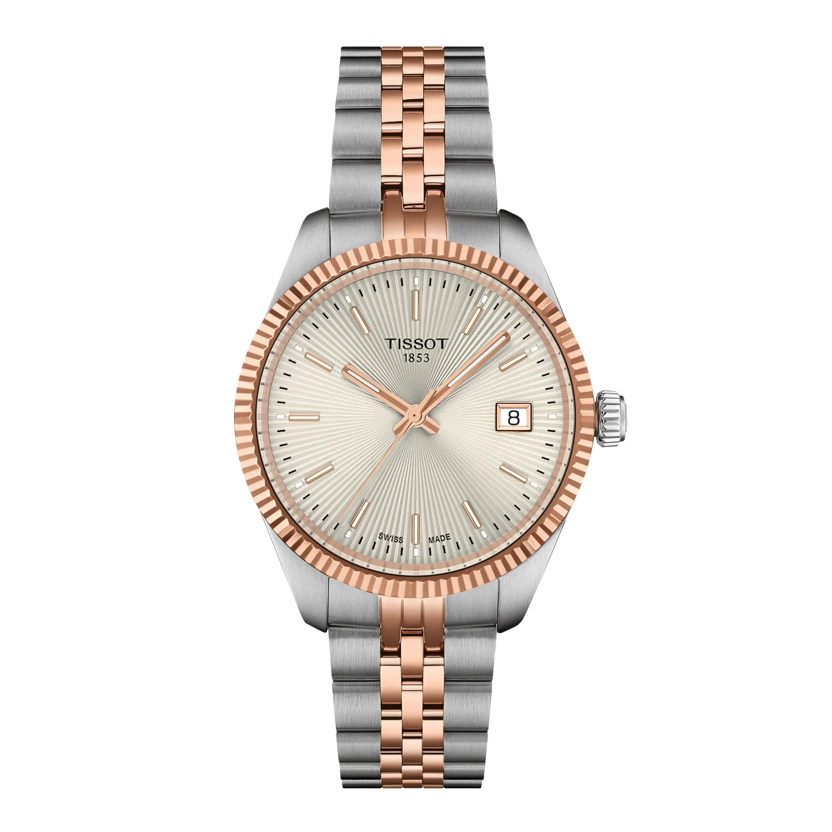 Orologio Ballade quarzo, 34 mm, Tissot