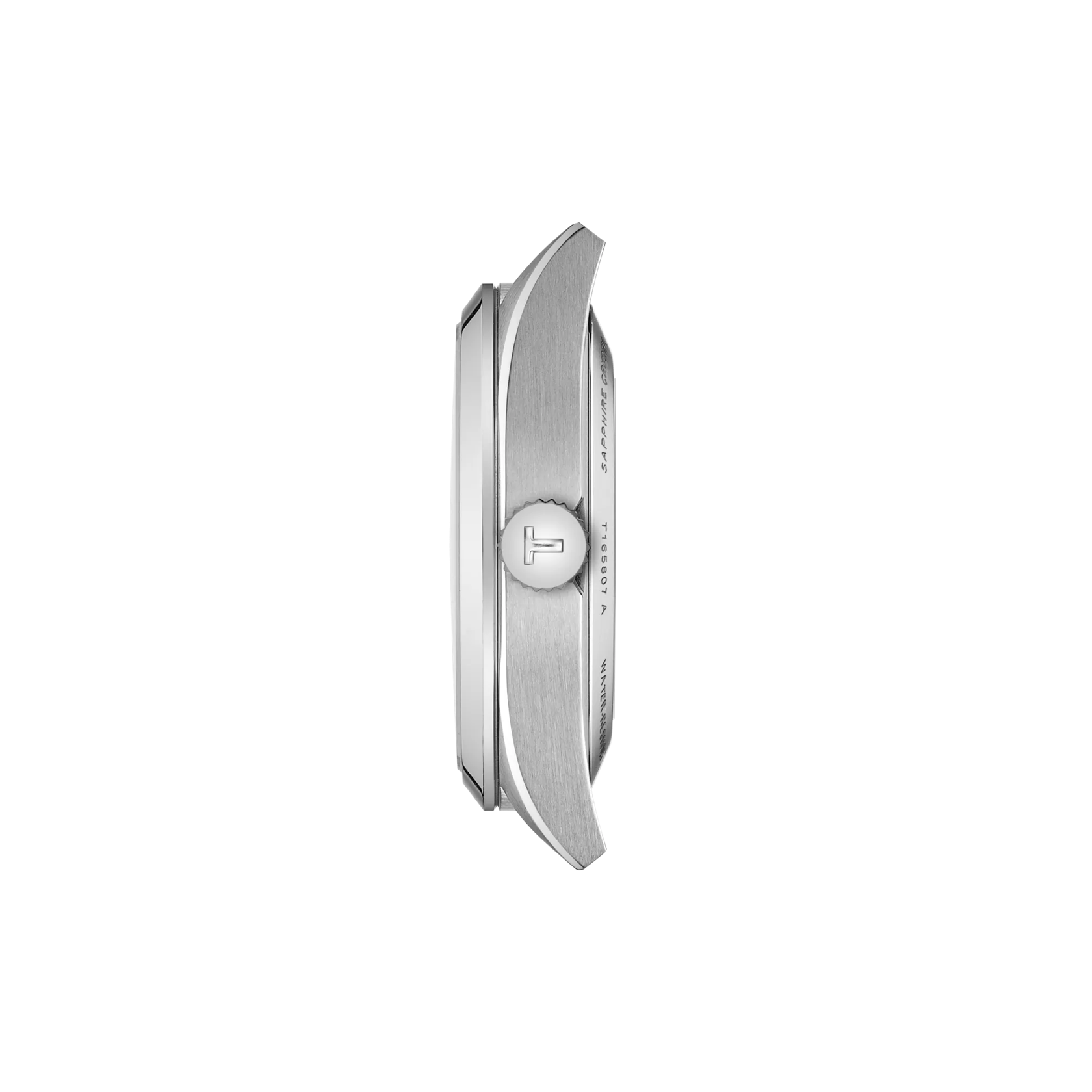 Gentleman Powermatic 80 Silicium watch, Tissot