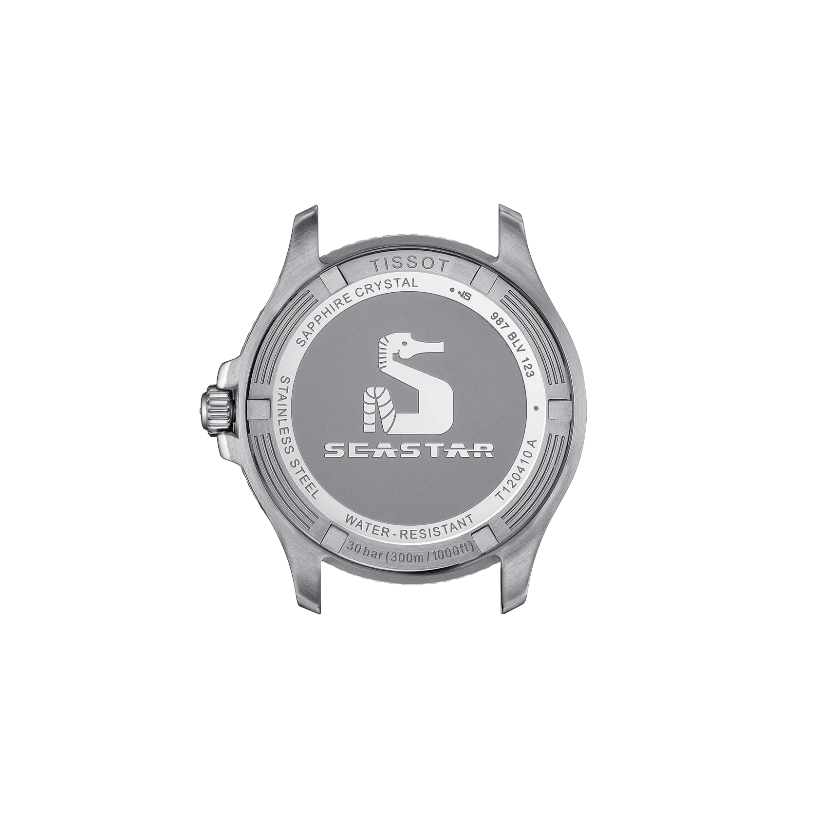 Orologio Seastar 1000, 40 mm, Tissot