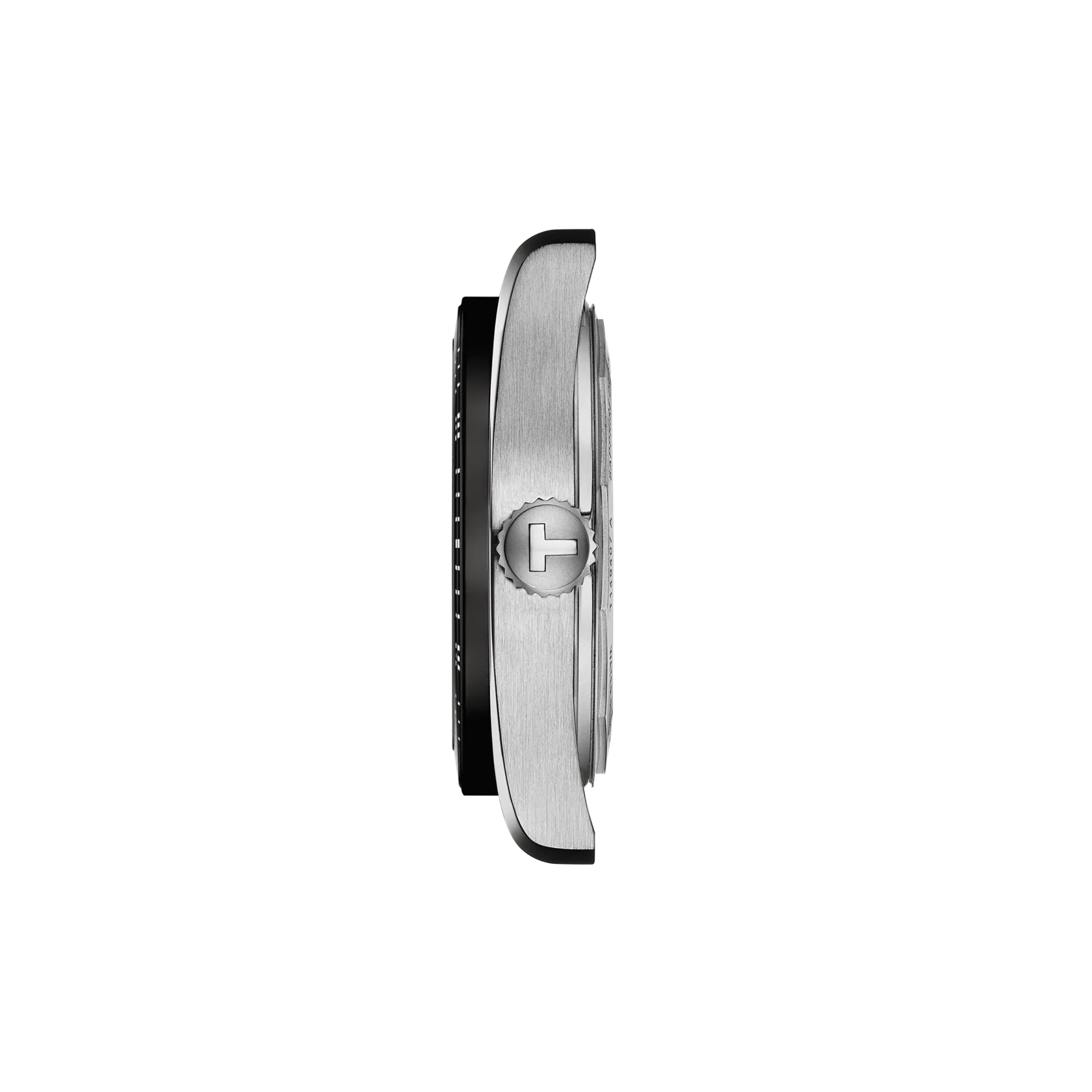 Uhr PR516 Powermatic 80, 38mm, Tissot