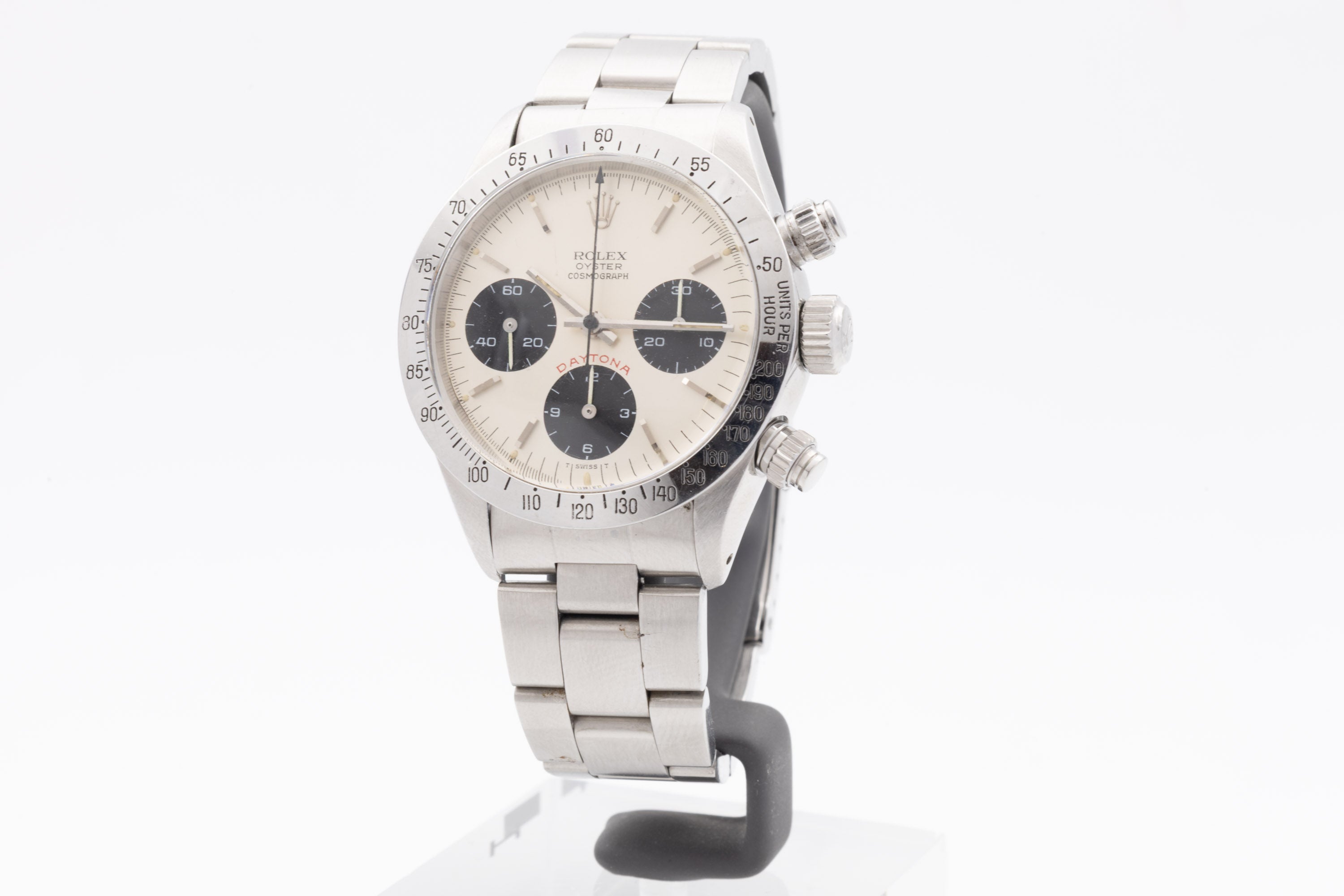 Rolex Datejust 69173 Pyramidenzifferblatt von 1993