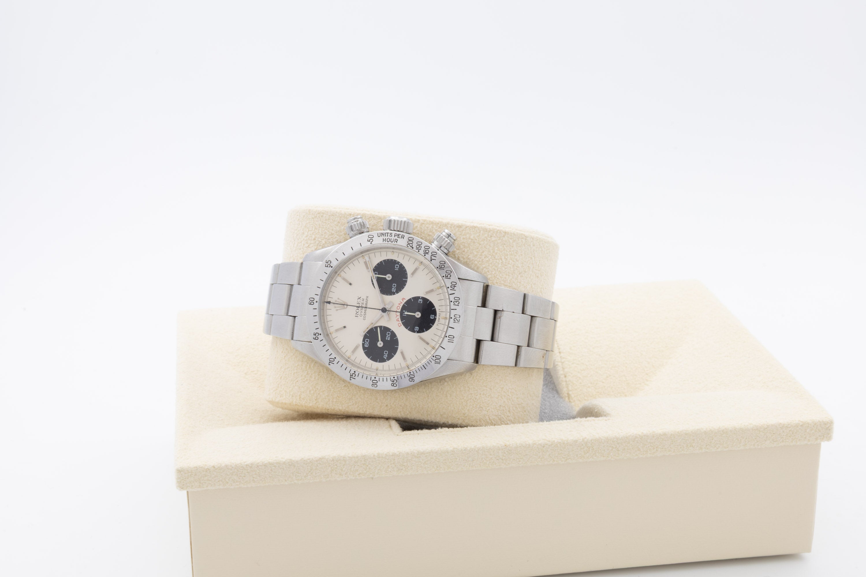 Rolex Datejust 69173 Pyramidenzifferblatt von 1993