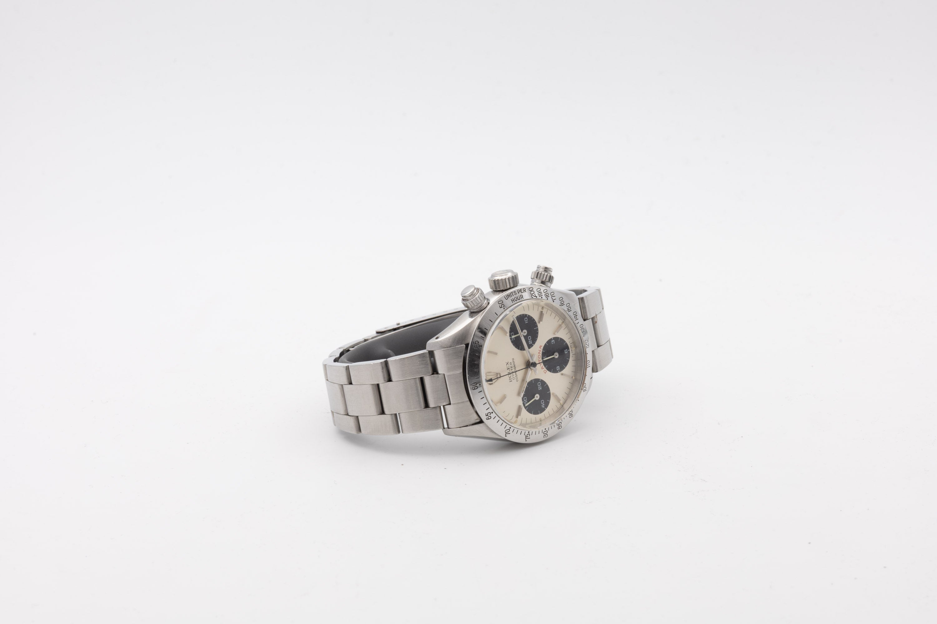 Rolex Datejust 69173 Pyramidenzifferblatt von 1993