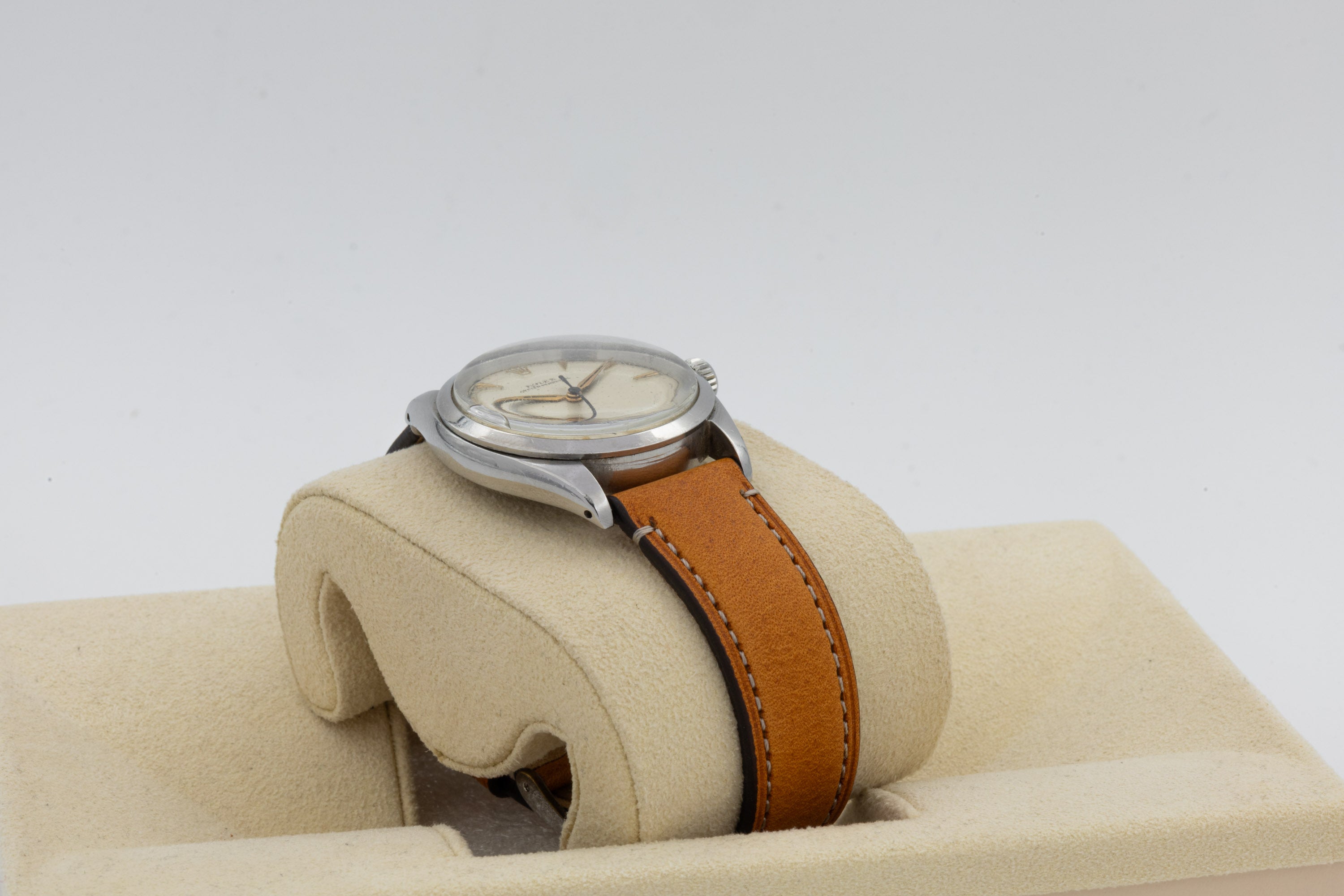 Rolex Oyster Perpetual Bubbleback 6284 del 1961