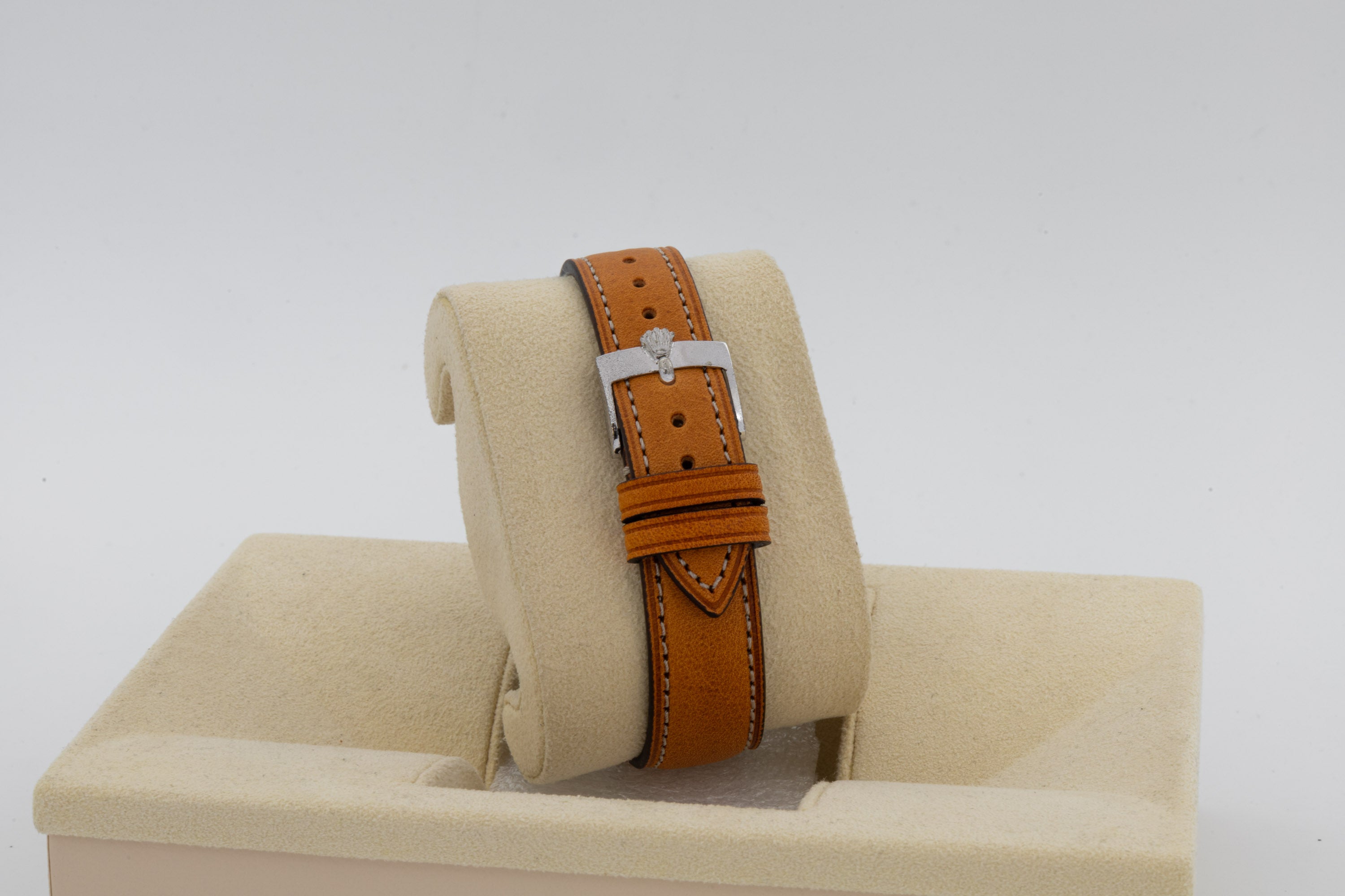 Rolex Oyster Perpetual Bubbleback 6284 del 1961