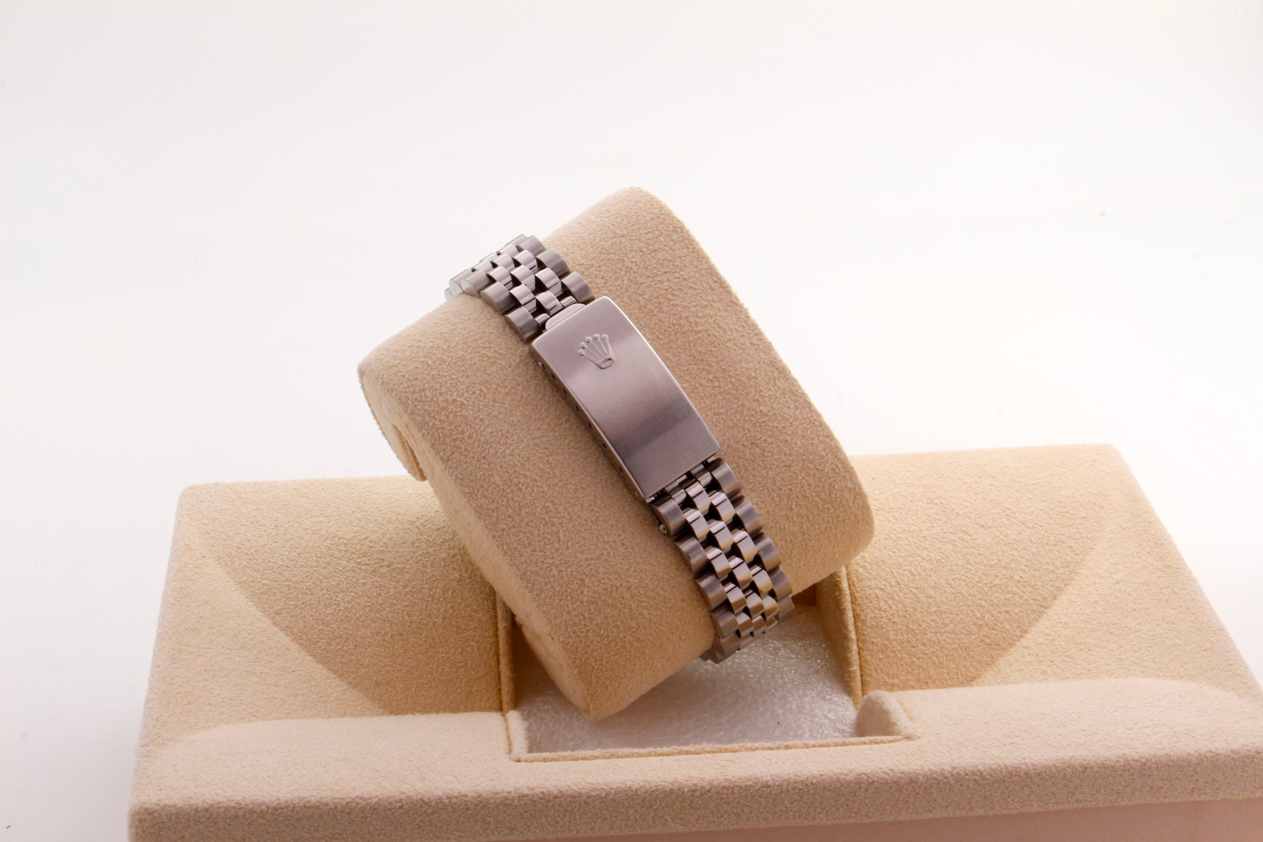 Rolex Datejust 78274 esfera de nácar de 2002