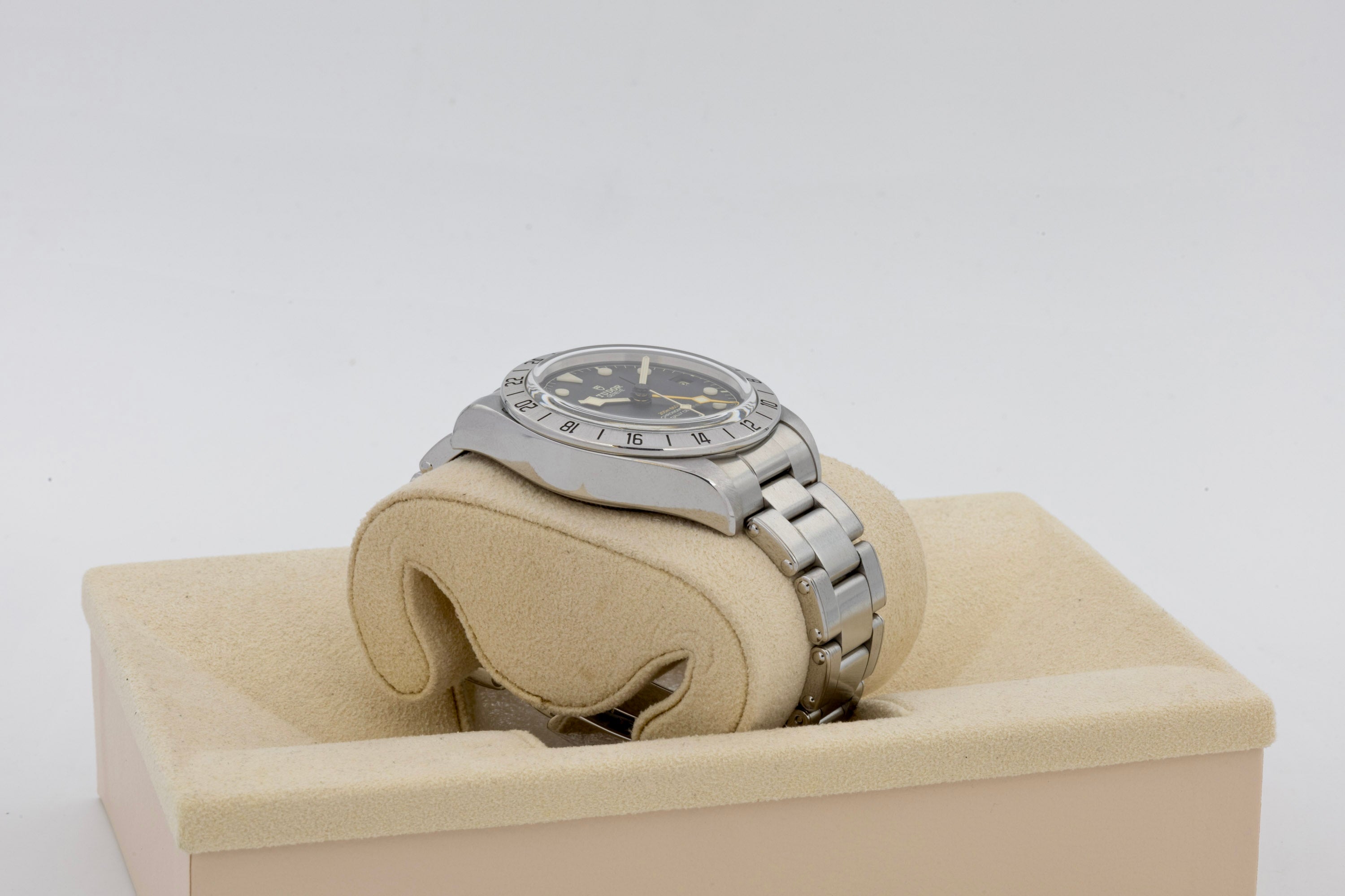 Tudor Black Bay Pro GMT 79470 del 2022