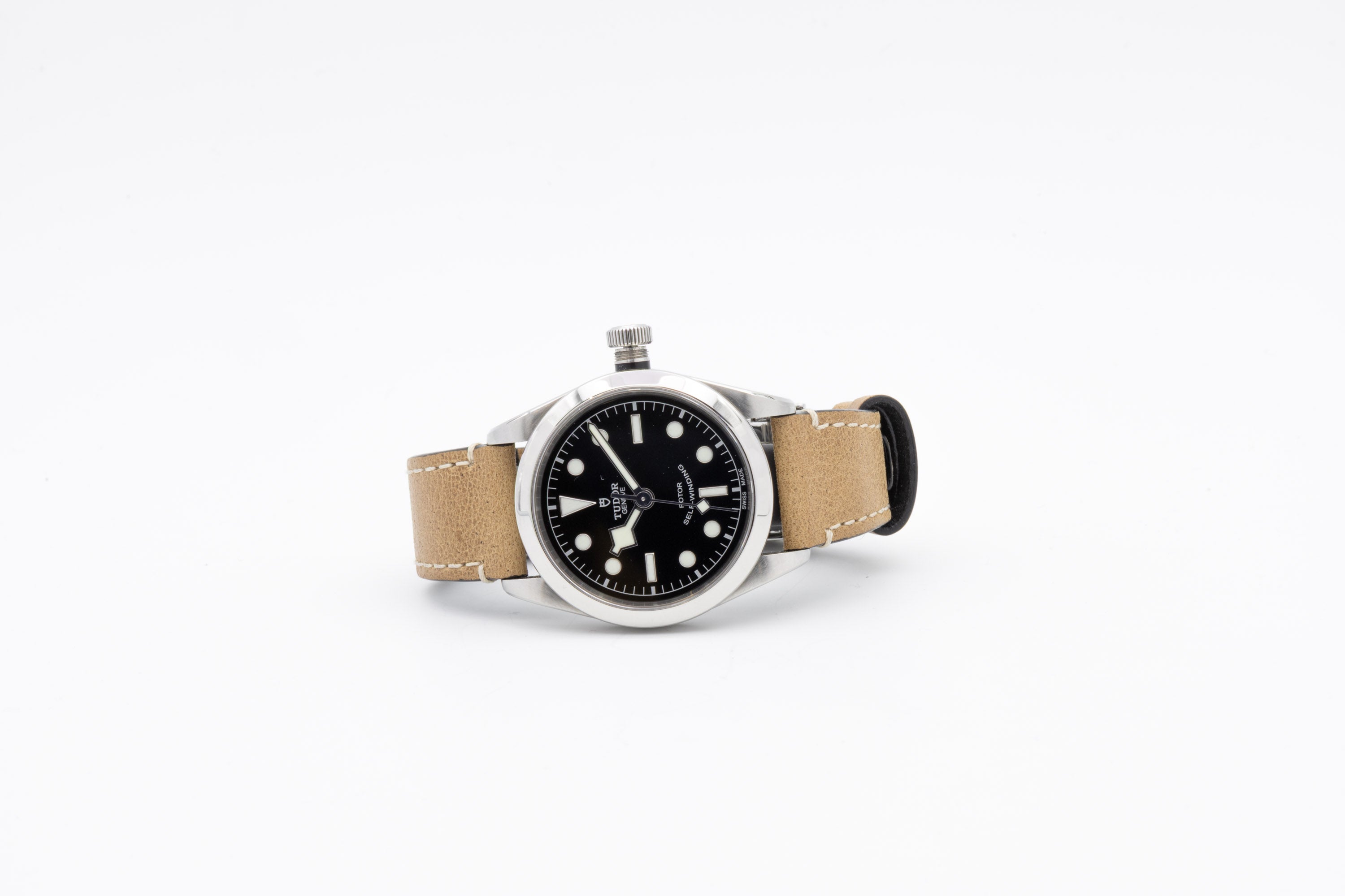 Tudor Heritage Black Bay 79500 del 2020 Italia