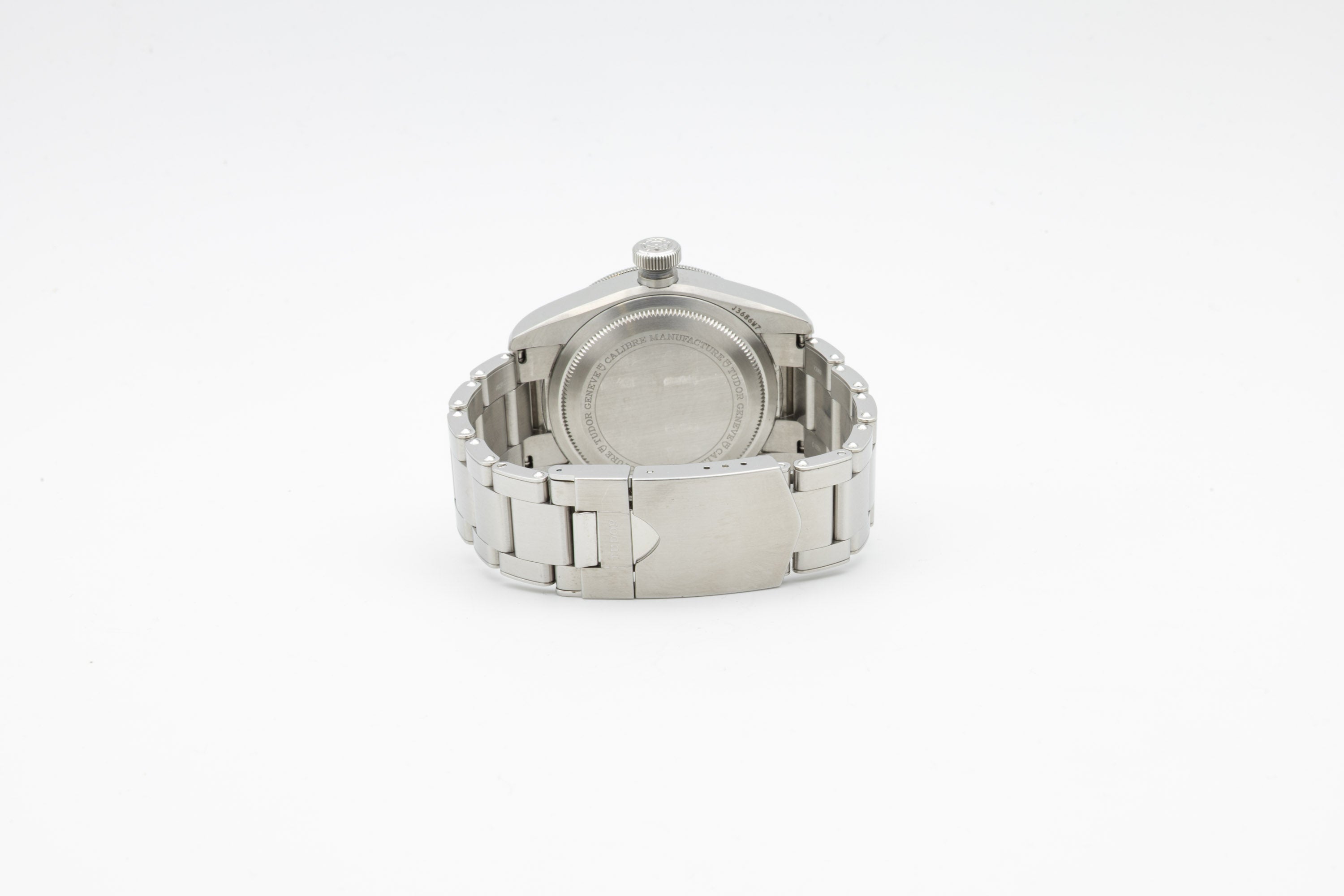 Tudor Black Bay GMT 79830RB Pepsi del 2022