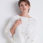 Anello in topazio london, Jaipur, Marco Bicego