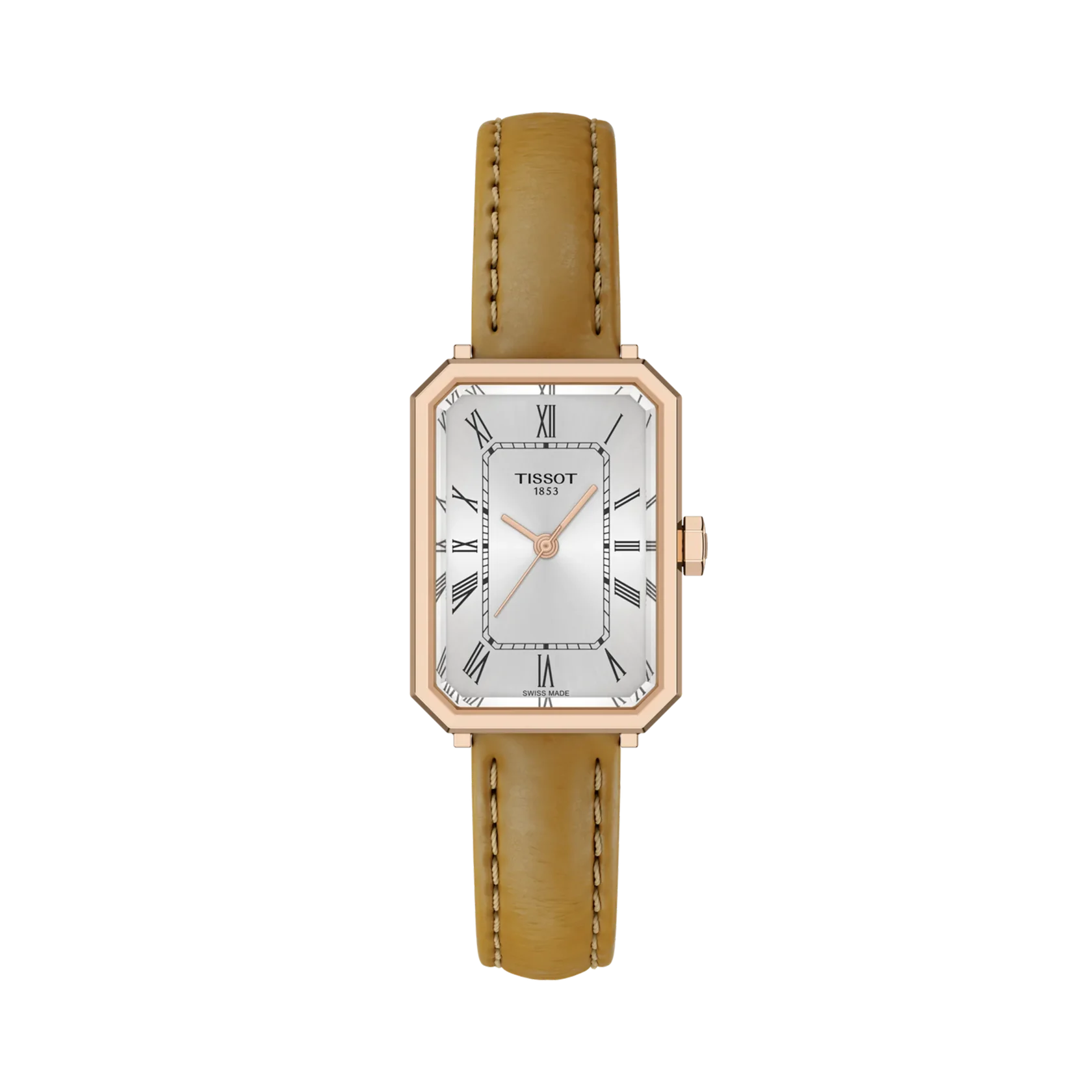 Reloj SRV Dama, 30 MM, Tissot