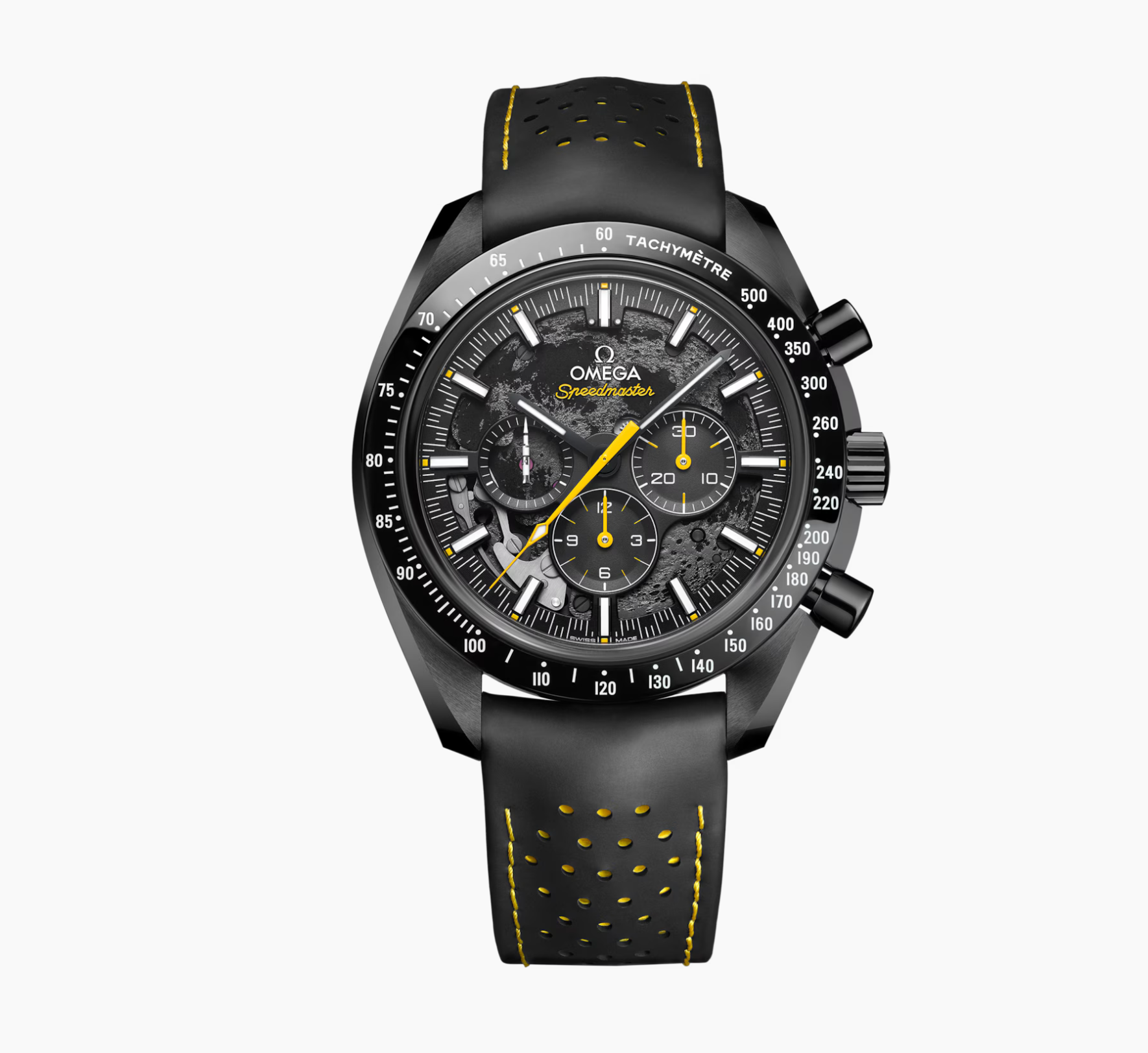 Omega Speedmaster Apollo Dark Side of the Moon del 2025
