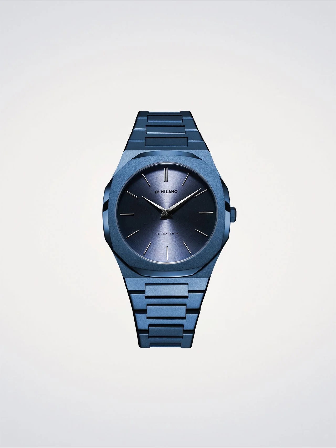Orologio Ultra Thin Midnight, 40 mm, D1 Milano