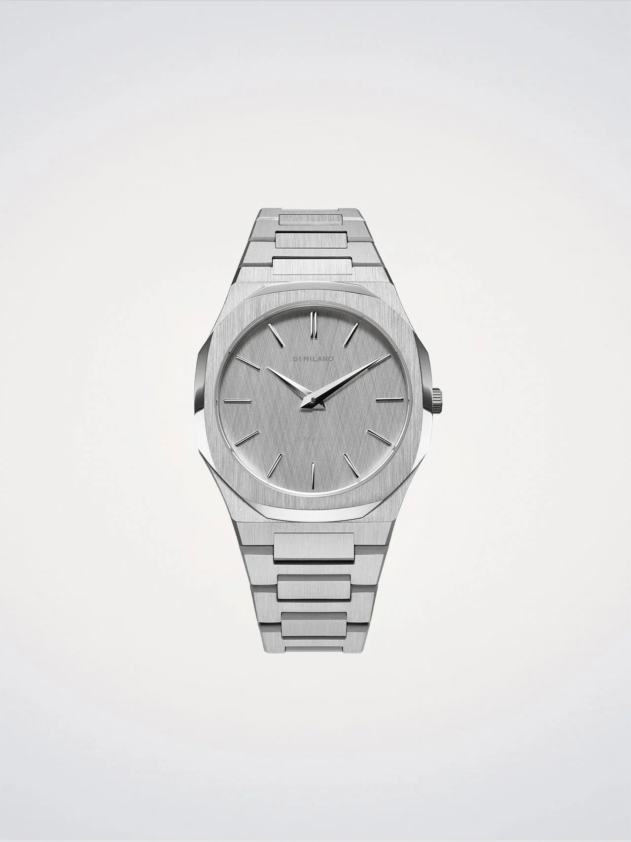 Orologio D1 Milano Unisex AUTB01 Quarzo Acciaio Ultra Thin