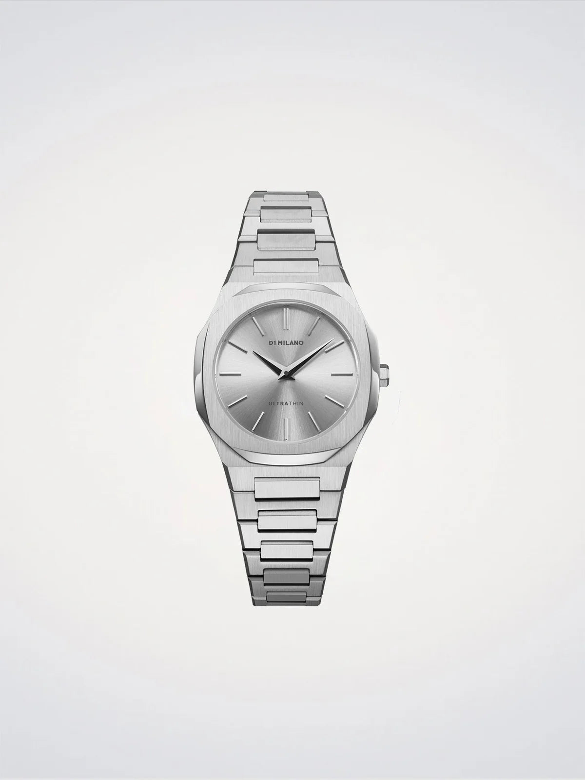 Ultradünne Frozen Uhr, 30 mm, D1 Milano