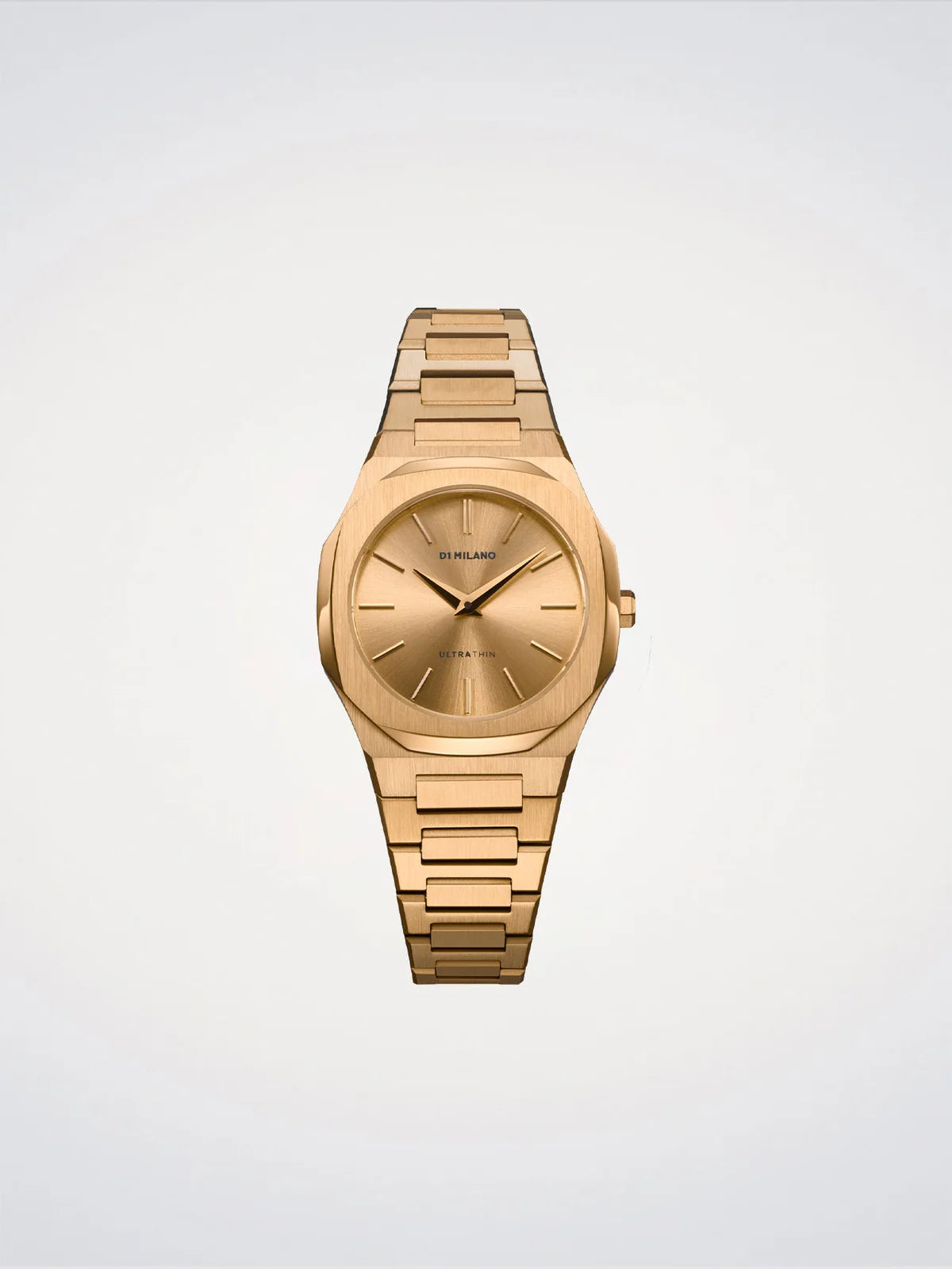 Ultradünne Frozen Uhr, 30 mm, D1 Milano