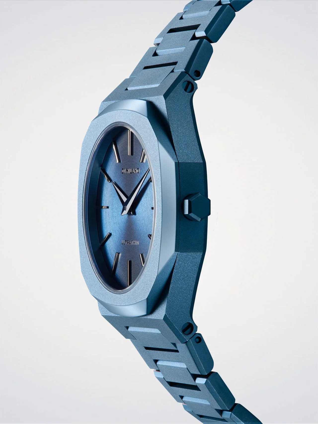 Orologio Ultra Thin Astral Night , 30 mm, D1 Milano
