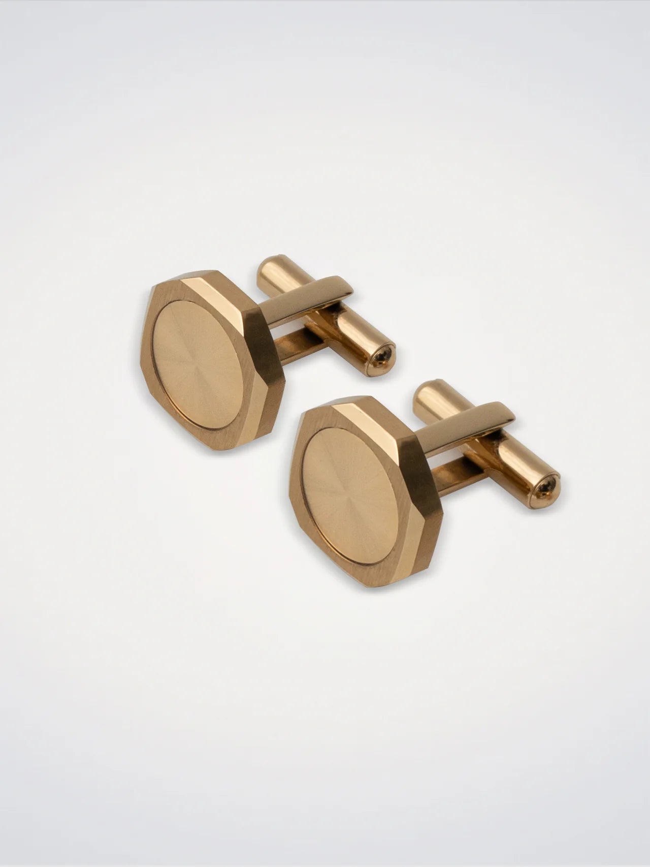 Gemelli ottagonali Oro, D1 Milano