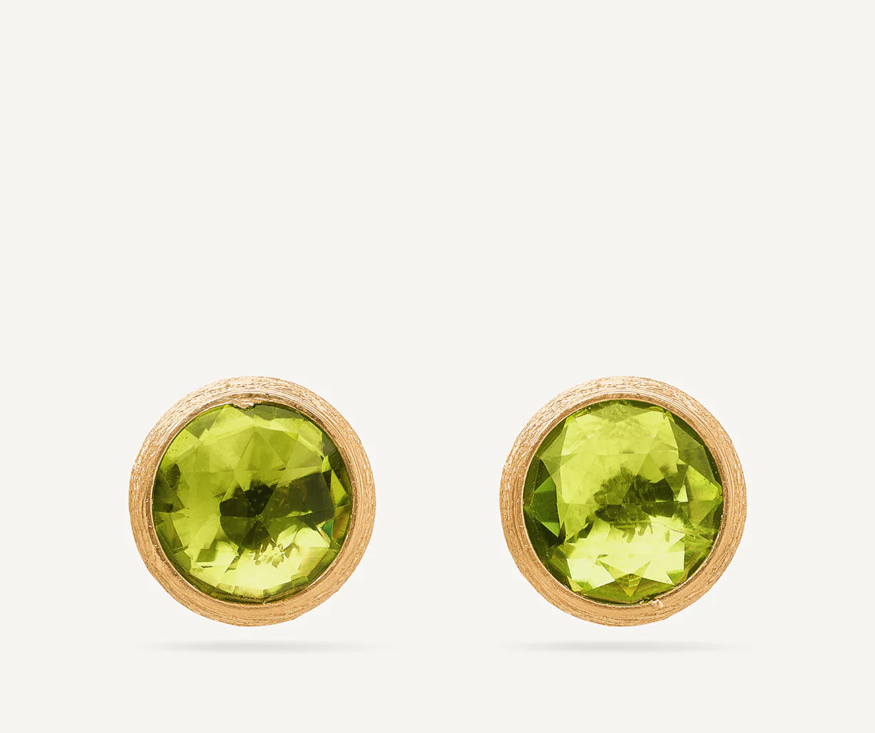 Orecchini Peridoto Naturale A Forma Di Farfalla In Argento 925 – Gioielli Fatti A Mano, Regalo Donna, Chiusura A Farfalla - copertina