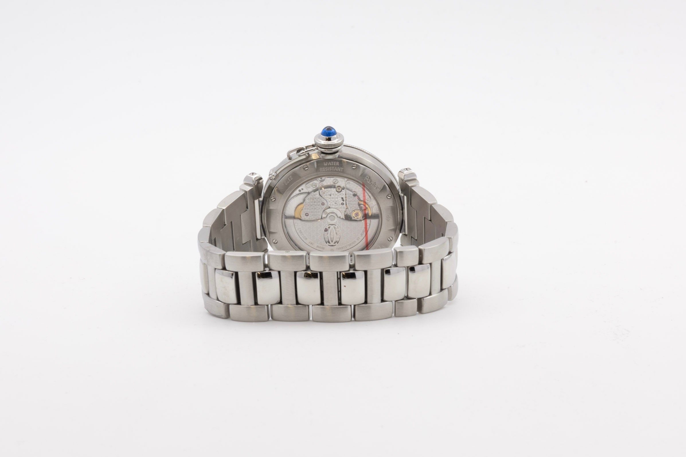 Cartier Tank Française datos - Italia NOS