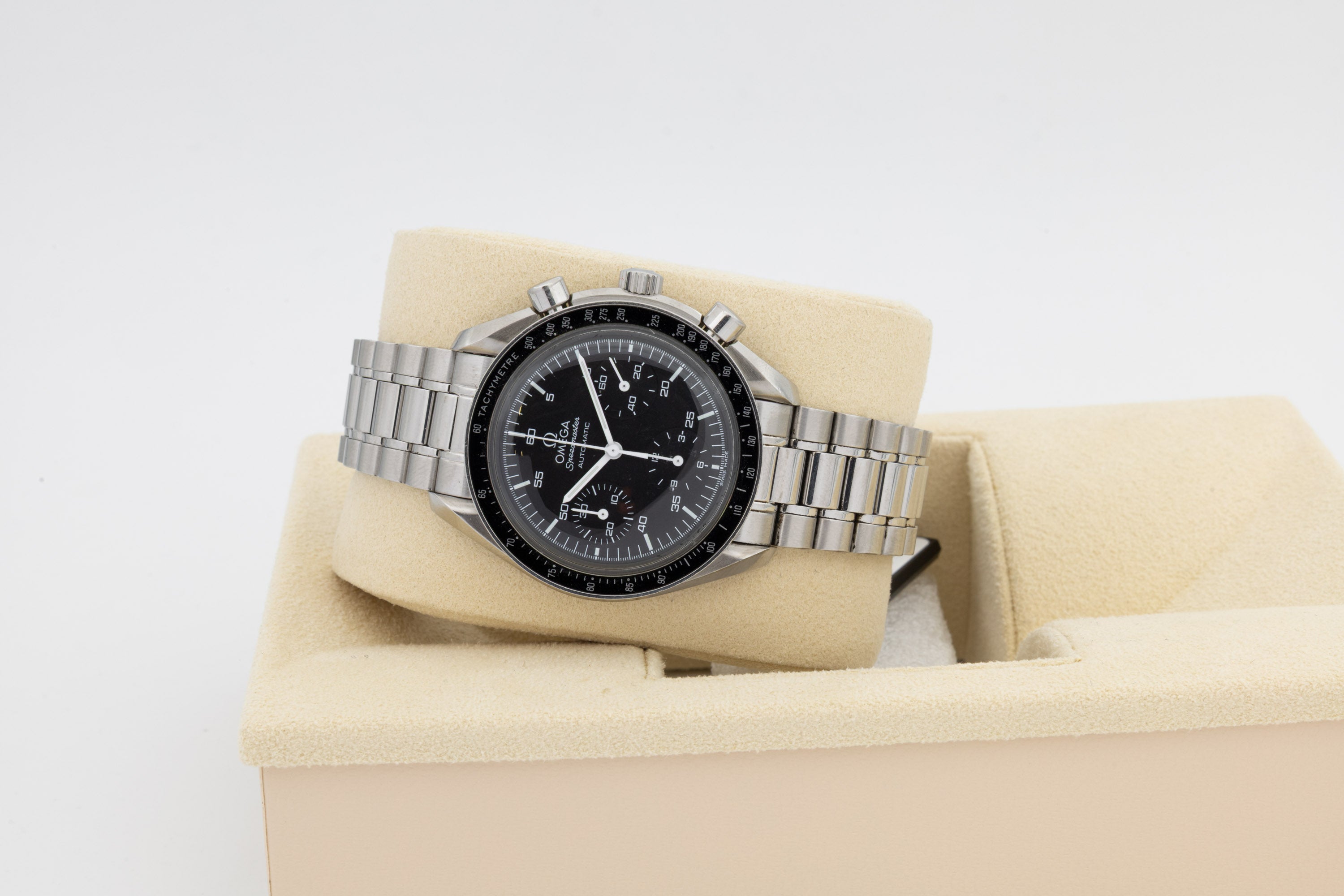 Omega Speedmaster Moonwatch Reduced automatico