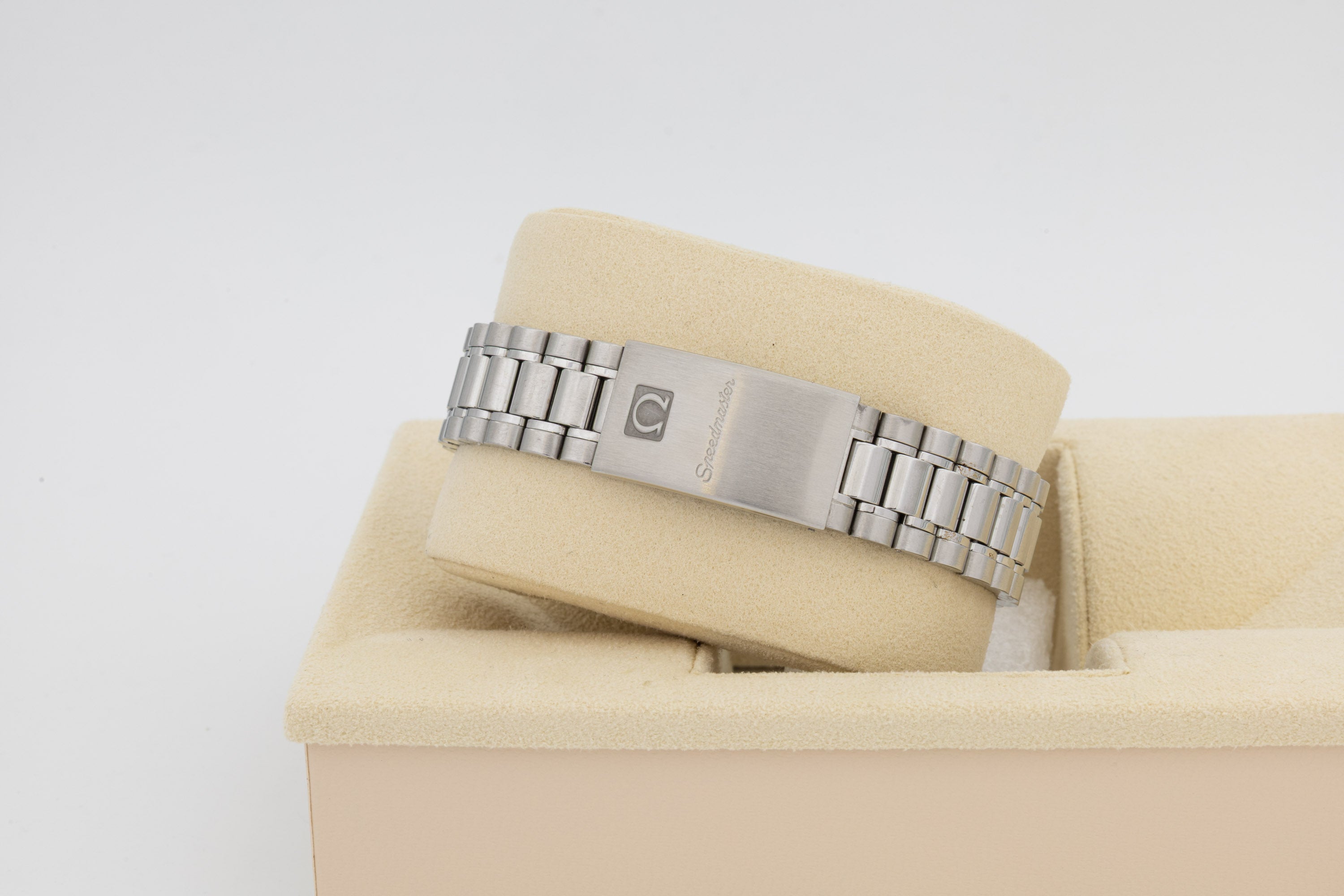 Omega Speedmaster Moonwatch Reduced automatico