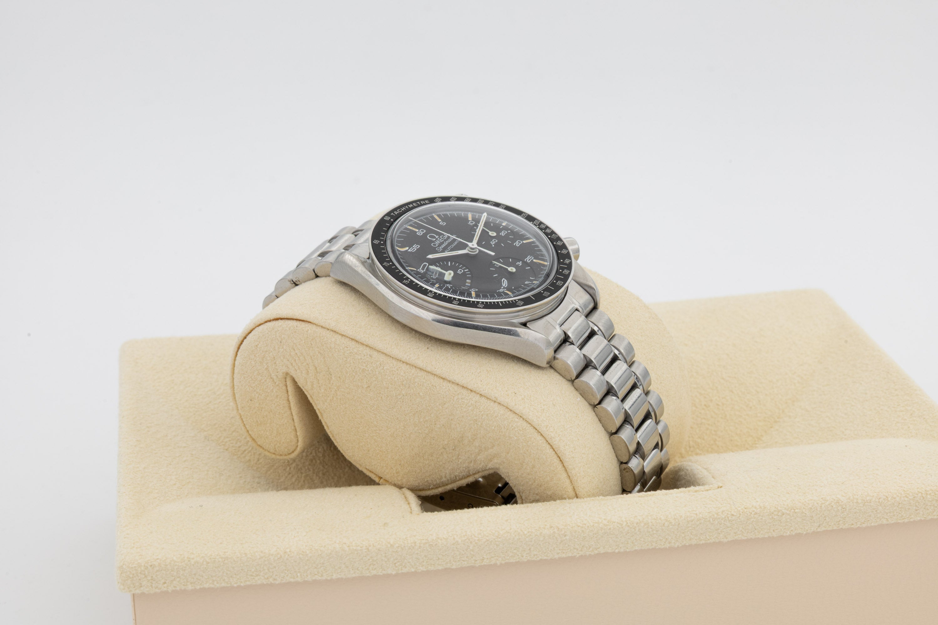Omega Speedmaster Moonwatch Reduziert automatisch