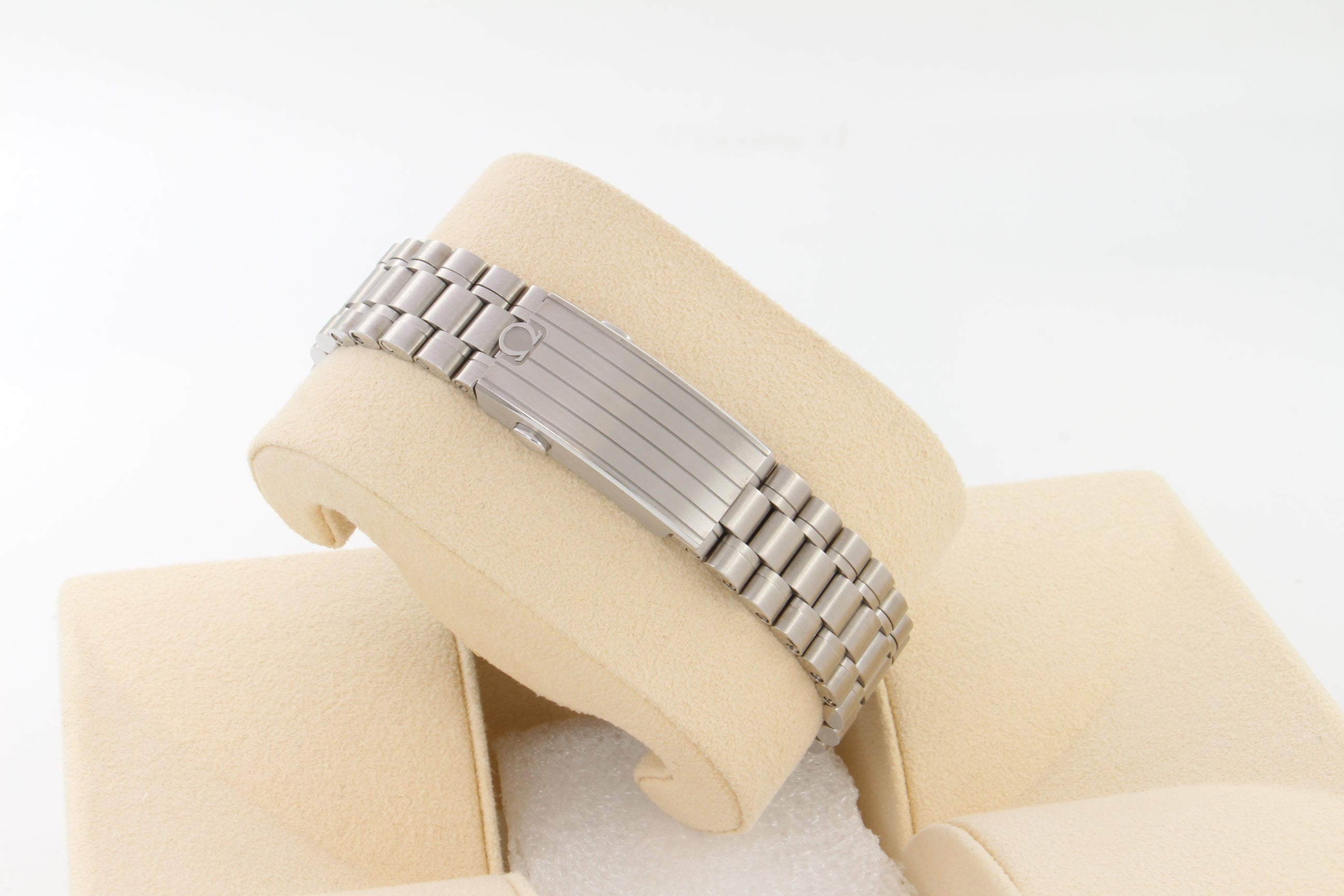 Omega Speedmaster Profesional Reloj Lunar 2025 Nuevo