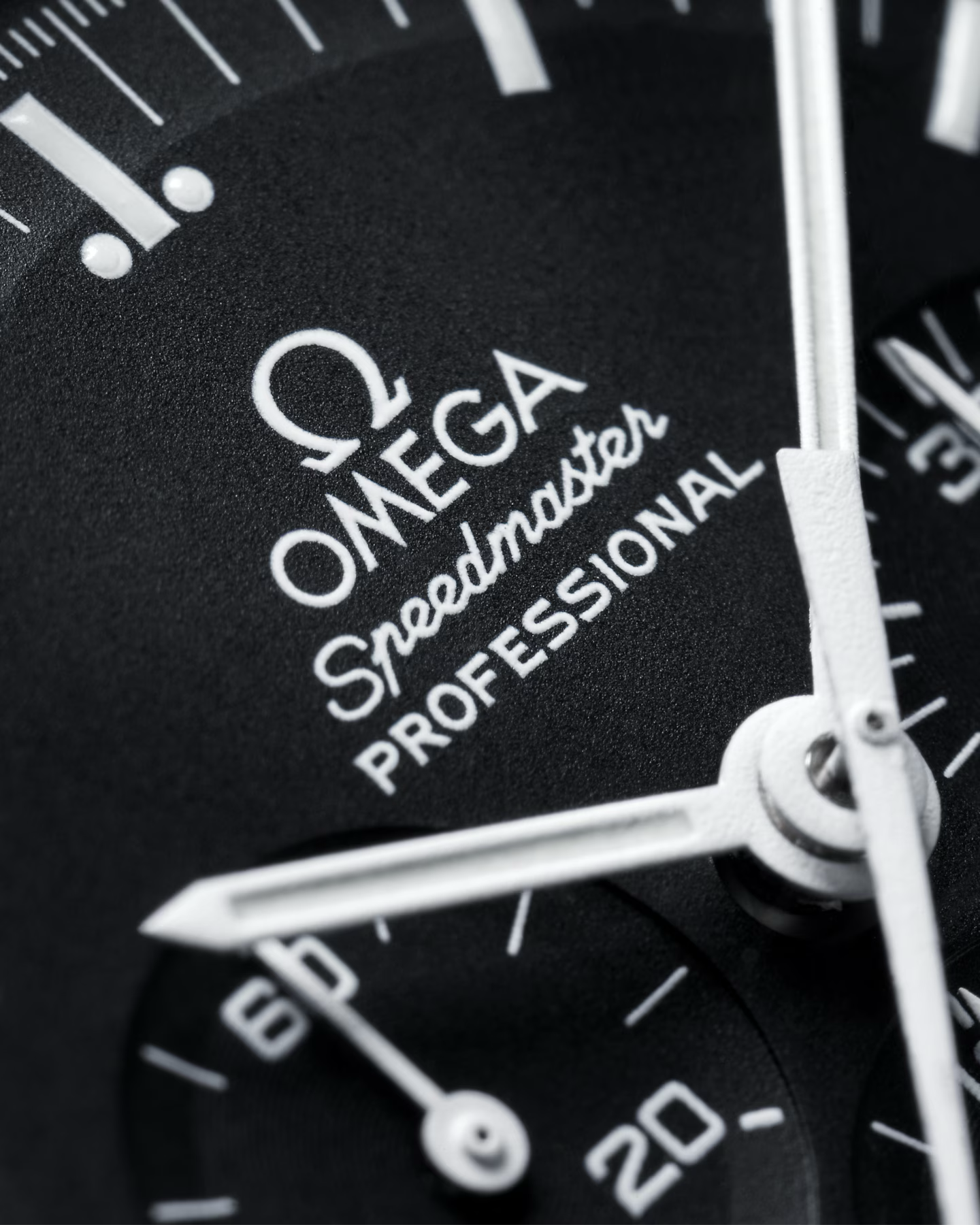 Omega Speedmaster Profesional Reloj Lunar 2025 Nuevo