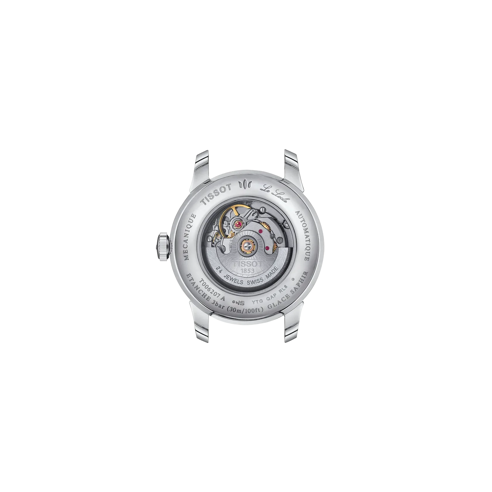 Orologio Le Locle Automatic Lady, 29 MM, Tissot