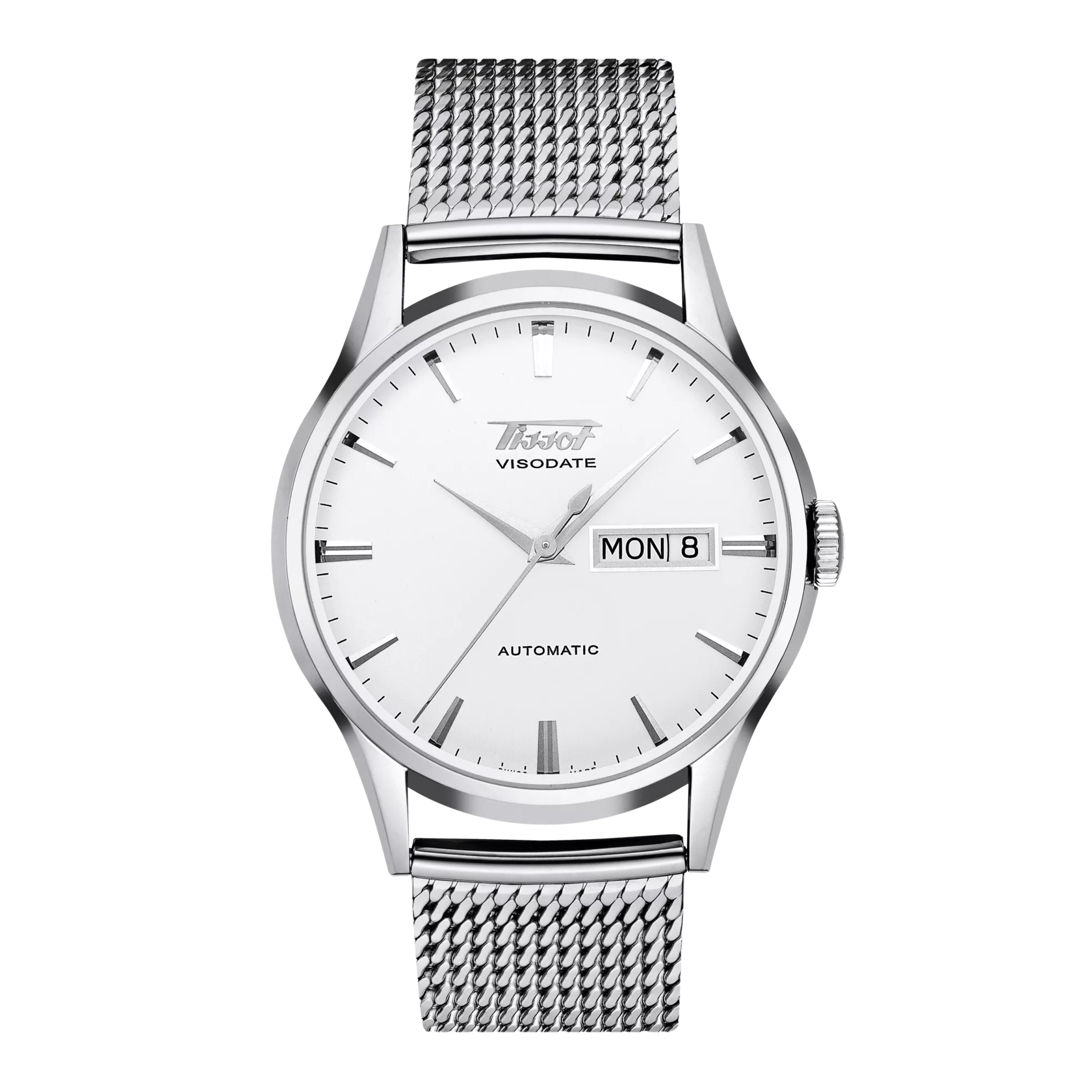 Orologio Heritage Visodate, Automatico, 40 mm, Tissot
