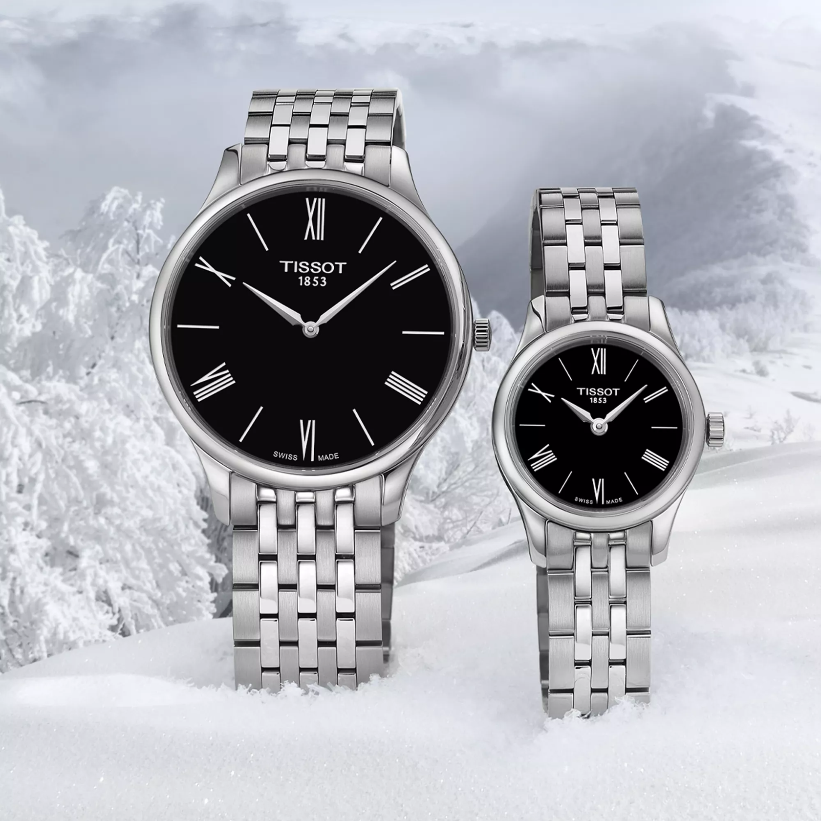 Orologio Tradition 39 mm,Tissot