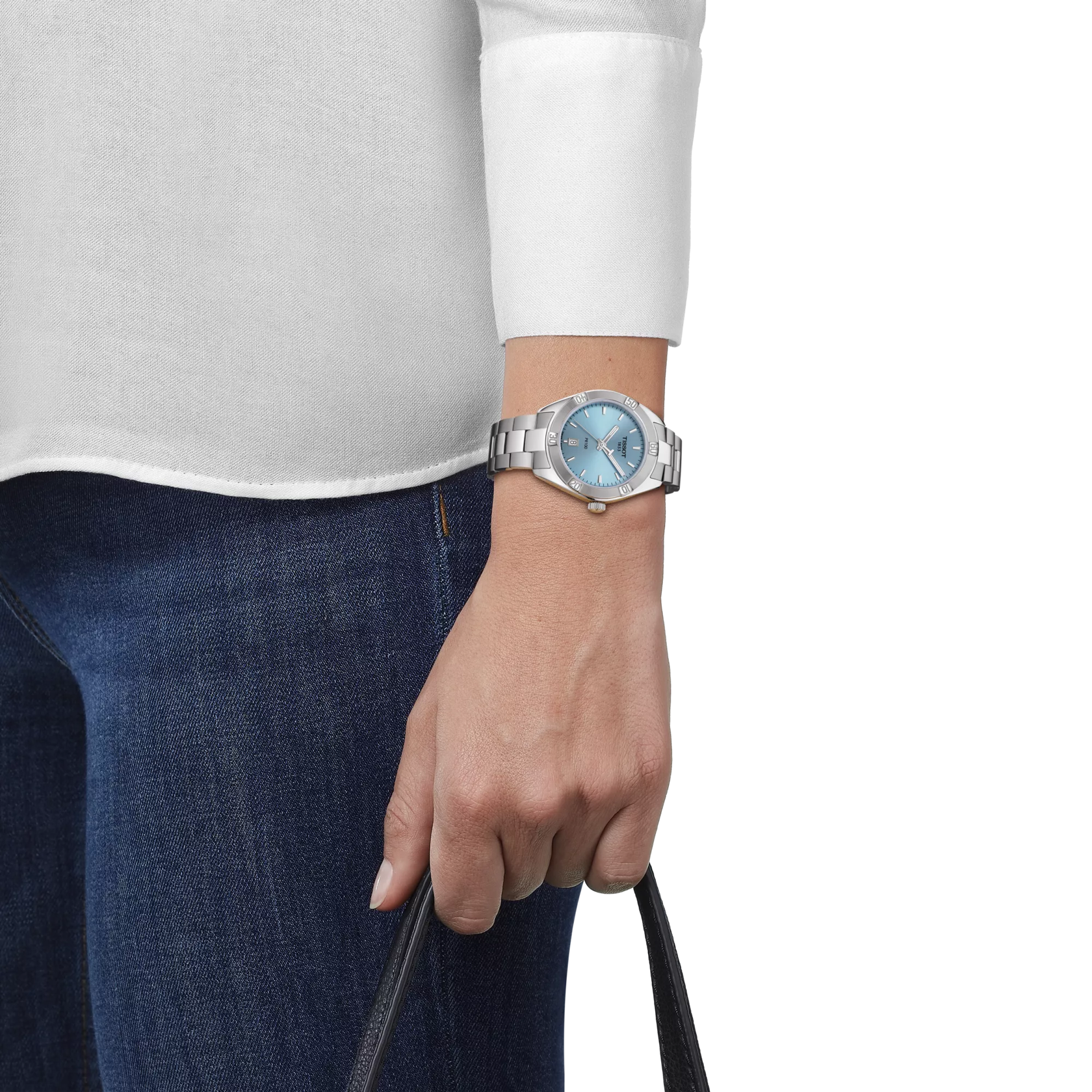 Orologio PR100 Lady Sport Chic, 36 mm, Tissot