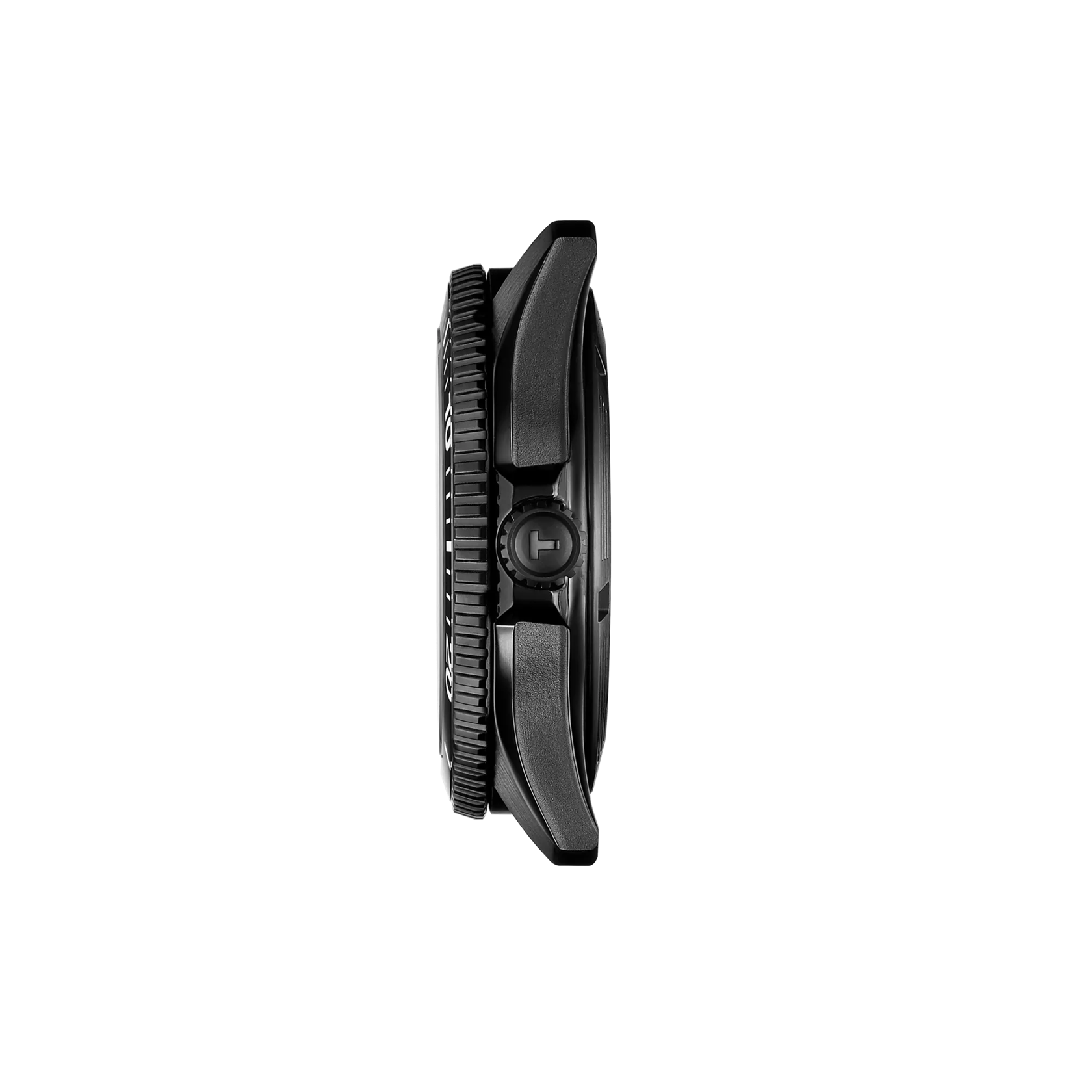 Seastar 1000 Chronograph watch, 45 mm Tissot