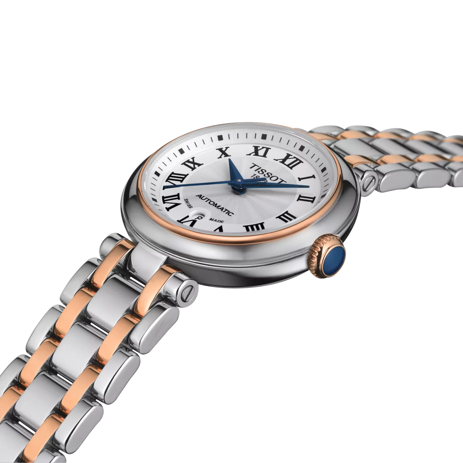 Orologio Bellissima Automatic Lady, 29 mm, Tissot