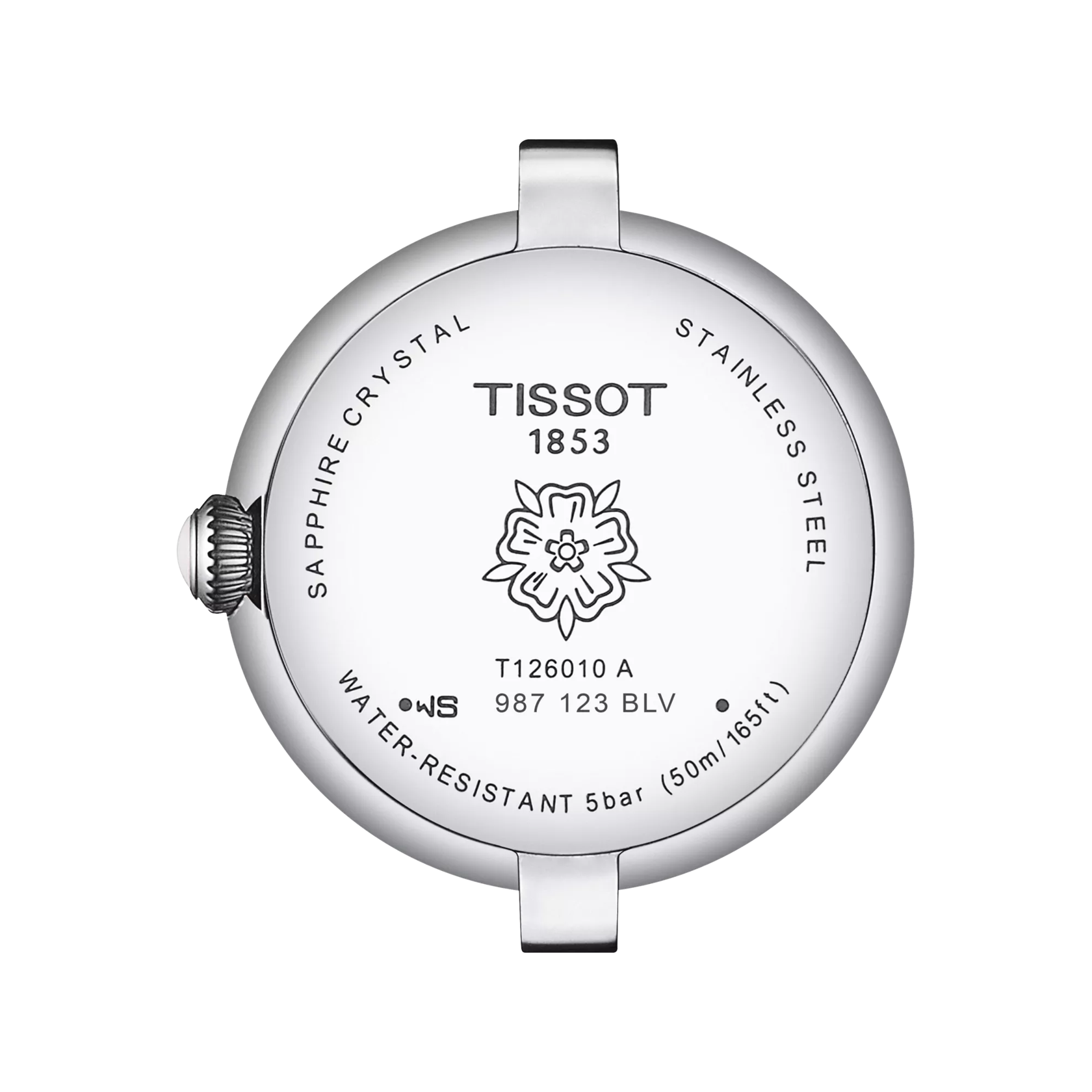 Orologio Bellissima Small Lady, 26 mm, Tissot